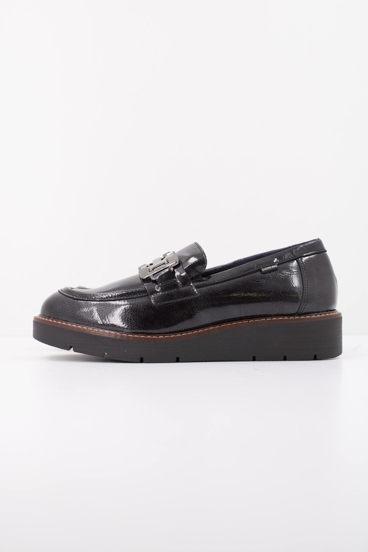 DORKING BY FLUCHOS D GW AFRICA GLOW en color NEGRO (1)