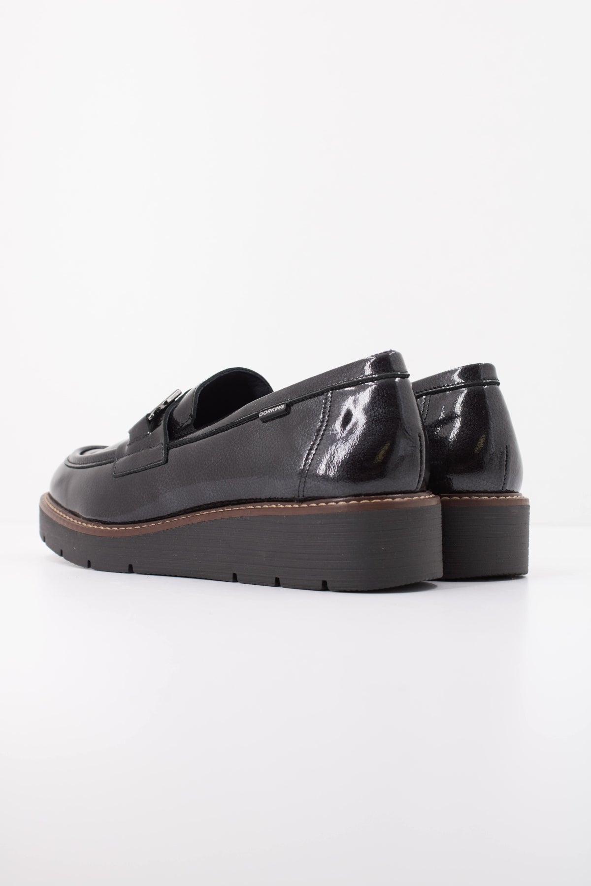 DORKING BY FLUCHOS D GW AFRICA GLOW en color NEGRO (4)
