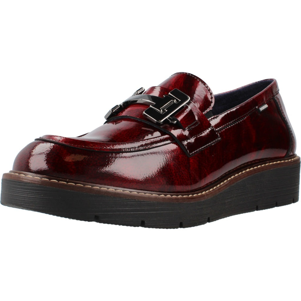 DORKING BY FLUCHOS D GW AFRICA GLOW en color ROJO (1)