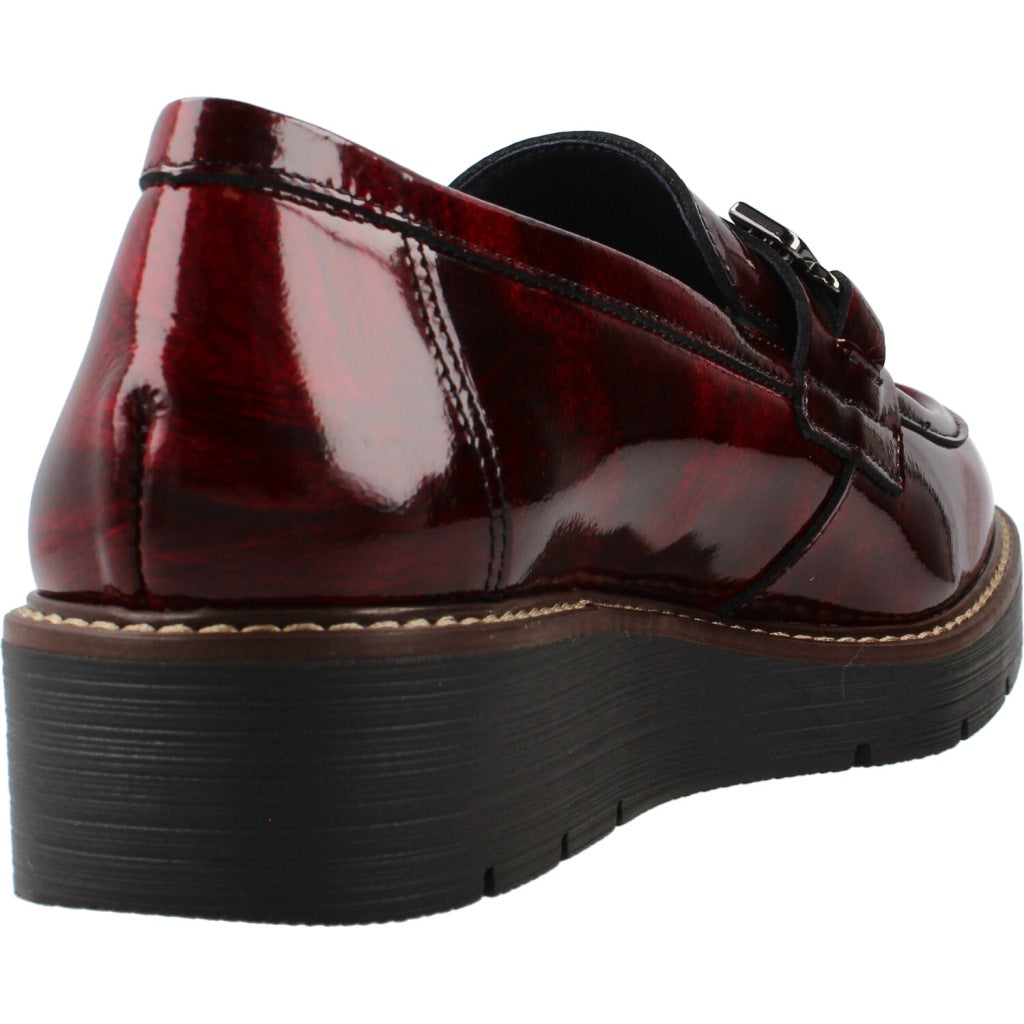 DORKING BY FLUCHOS D GW AFRICA GLOW en color ROJO (3)