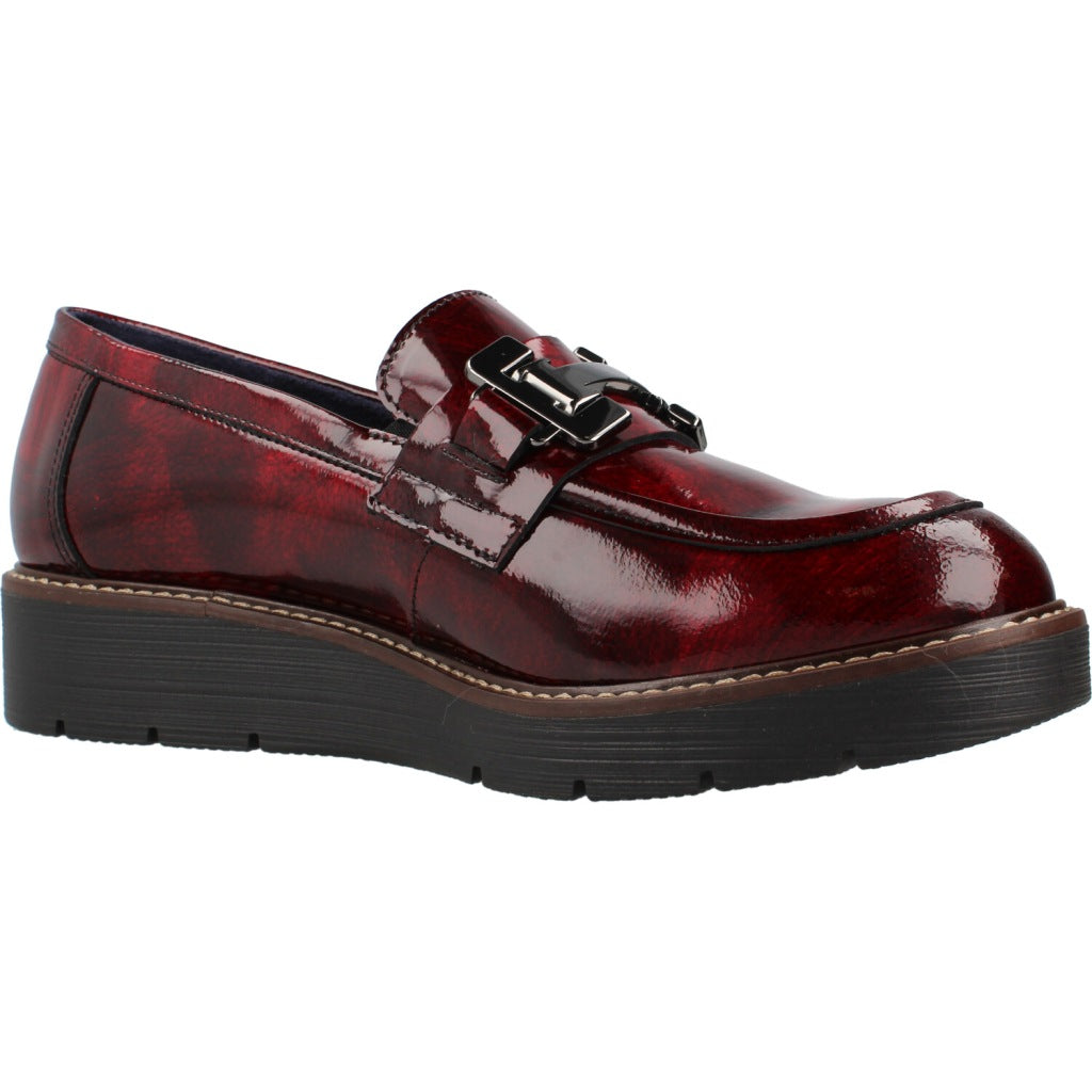 DORKING BY FLUCHOS D GW AFRICA GLOW en color ROJO (5)