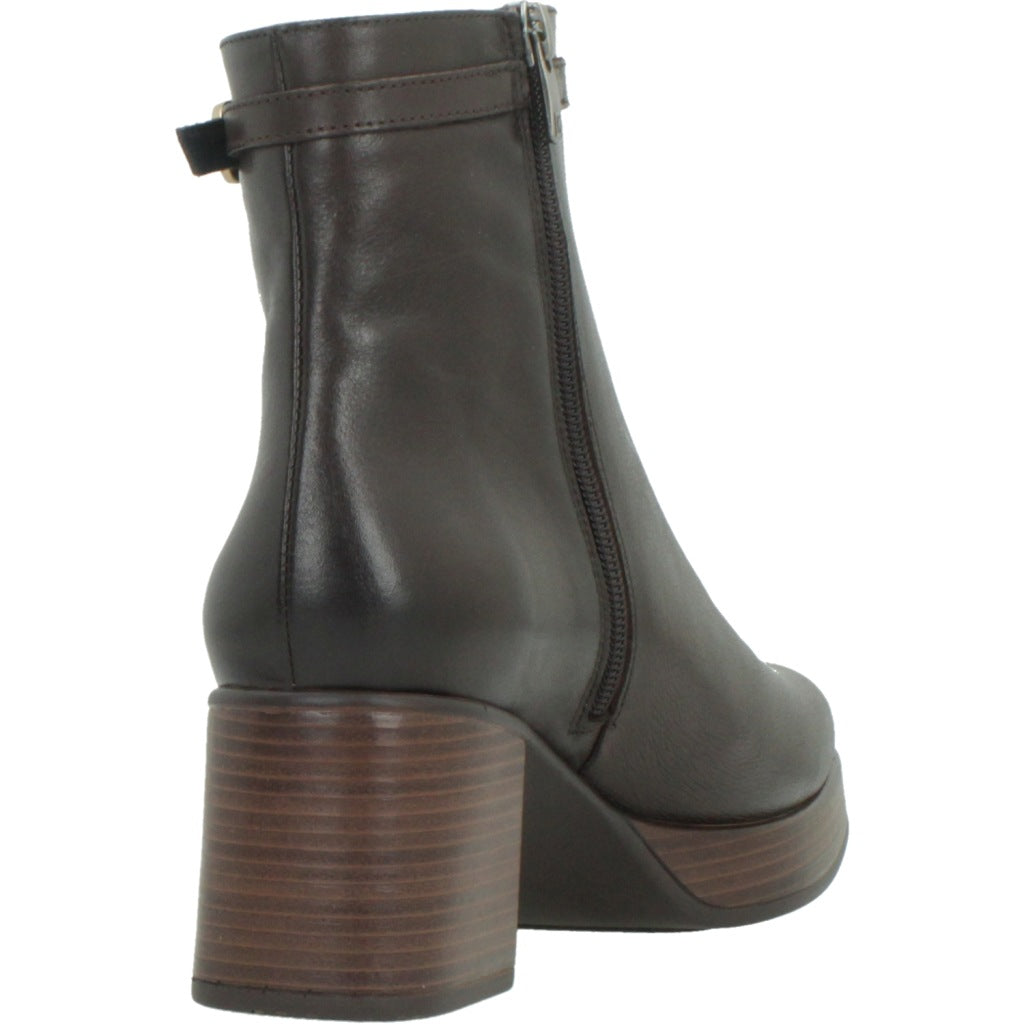 DORKING BY FLUCHOS D SK CRISTEL SKIMO en color MARRON (3)