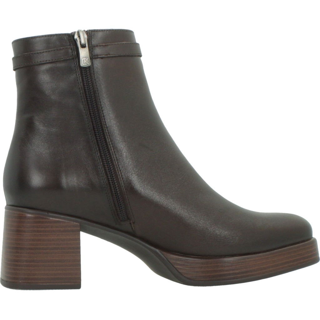DORKING BY FLUCHOS D SK CRISTEL SKIMO en color MARRON (4)