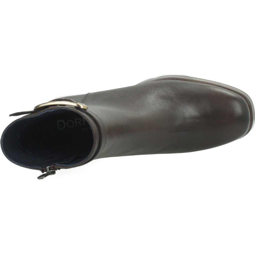 DORKING BY FLUCHOS D SK CRISTEL SKIMO en color MARRON (7)