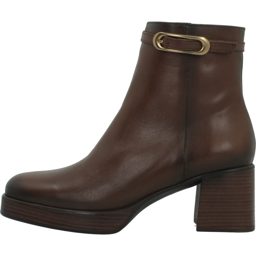 DORKING BY FLUCHOS D SK CRISTEL SKIMO en color MARRON (2)
