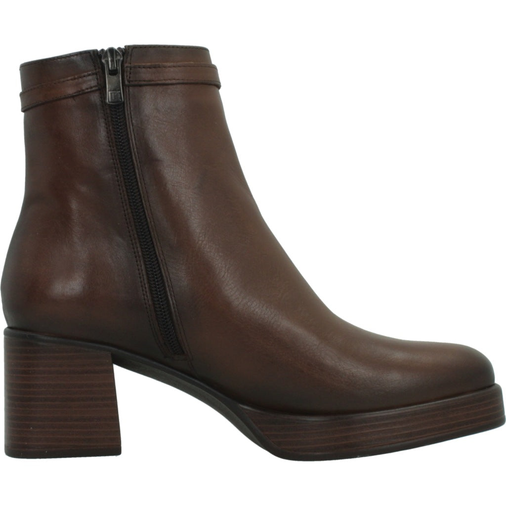 DORKING BY FLUCHOS D SK CRISTEL SKIMO en color MARRON (4)