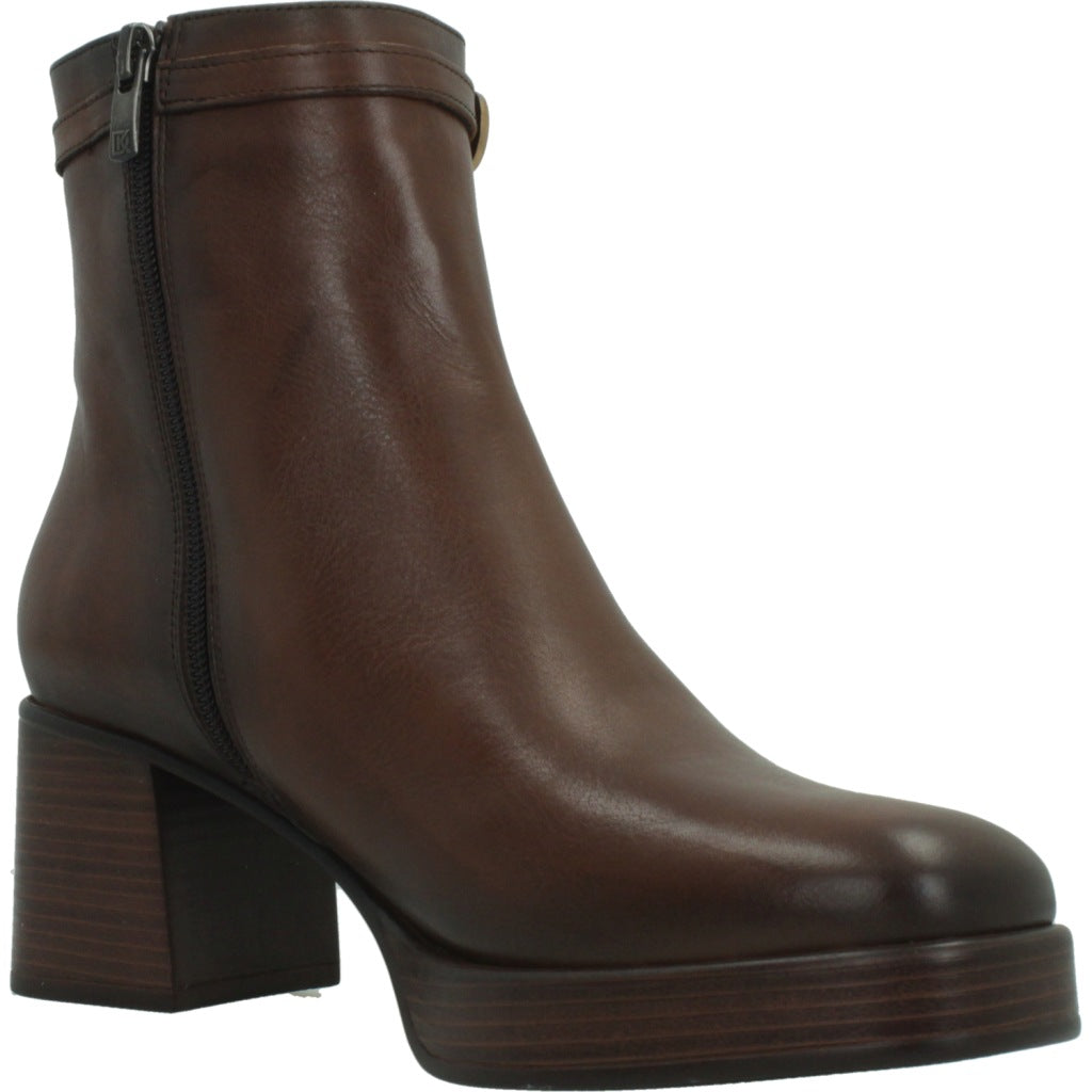 DORKING BY FLUCHOS D SK CRISTEL SKIMO en color MARRON (5)