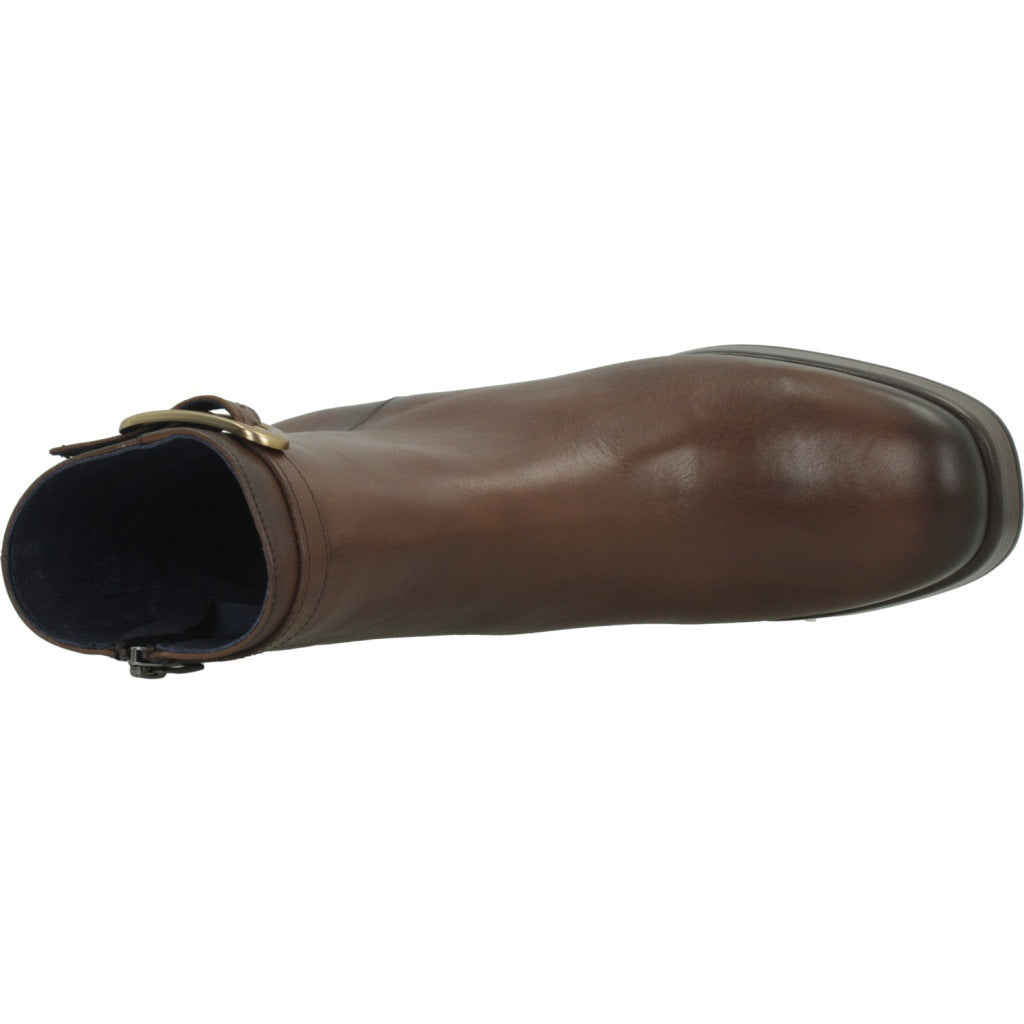 DORKING BY FLUCHOS D SK CRISTEL SKIMO en color MARRON (7)