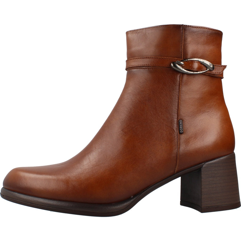 DORKING BY FLUCHOS D SU FRIXE SUGAR en color MARRON (2)