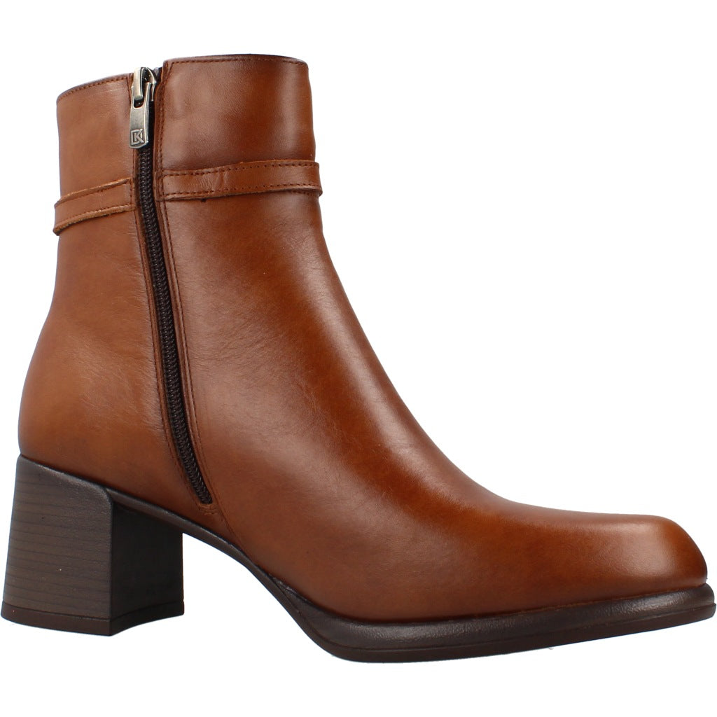DORKING BY FLUCHOS D SU FRIXE SUGAR en color MARRON (5)