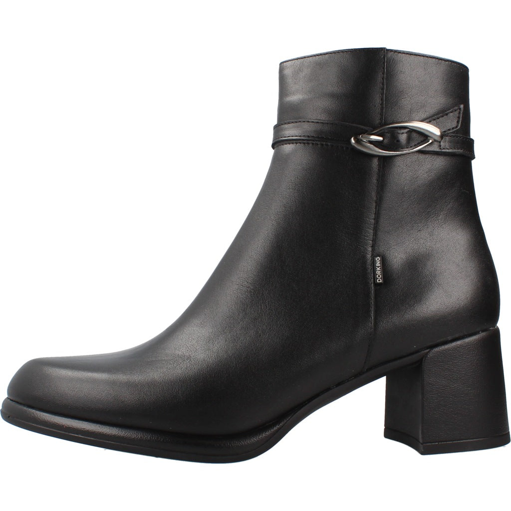 DORKING BY FLUCHOS D SU FRIXE SUGAR en color NEGRO (2)