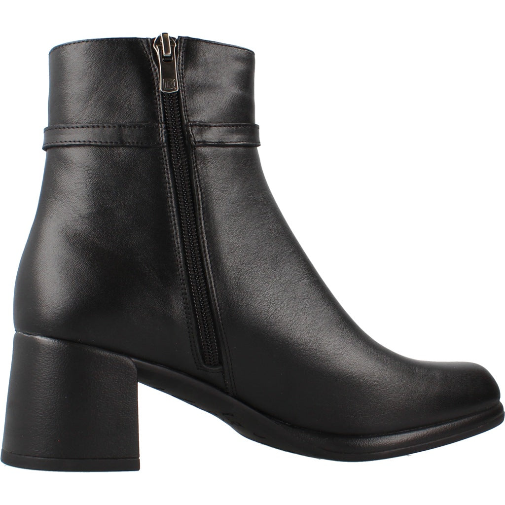 DORKING BY FLUCHOS D SU FRIXE SUGAR en color NEGRO (4)