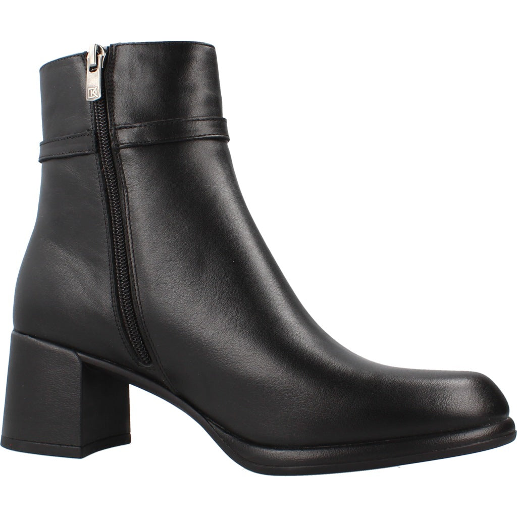 DORKING BY FLUCHOS D SU FRIXE SUGAR en color NEGRO (5)