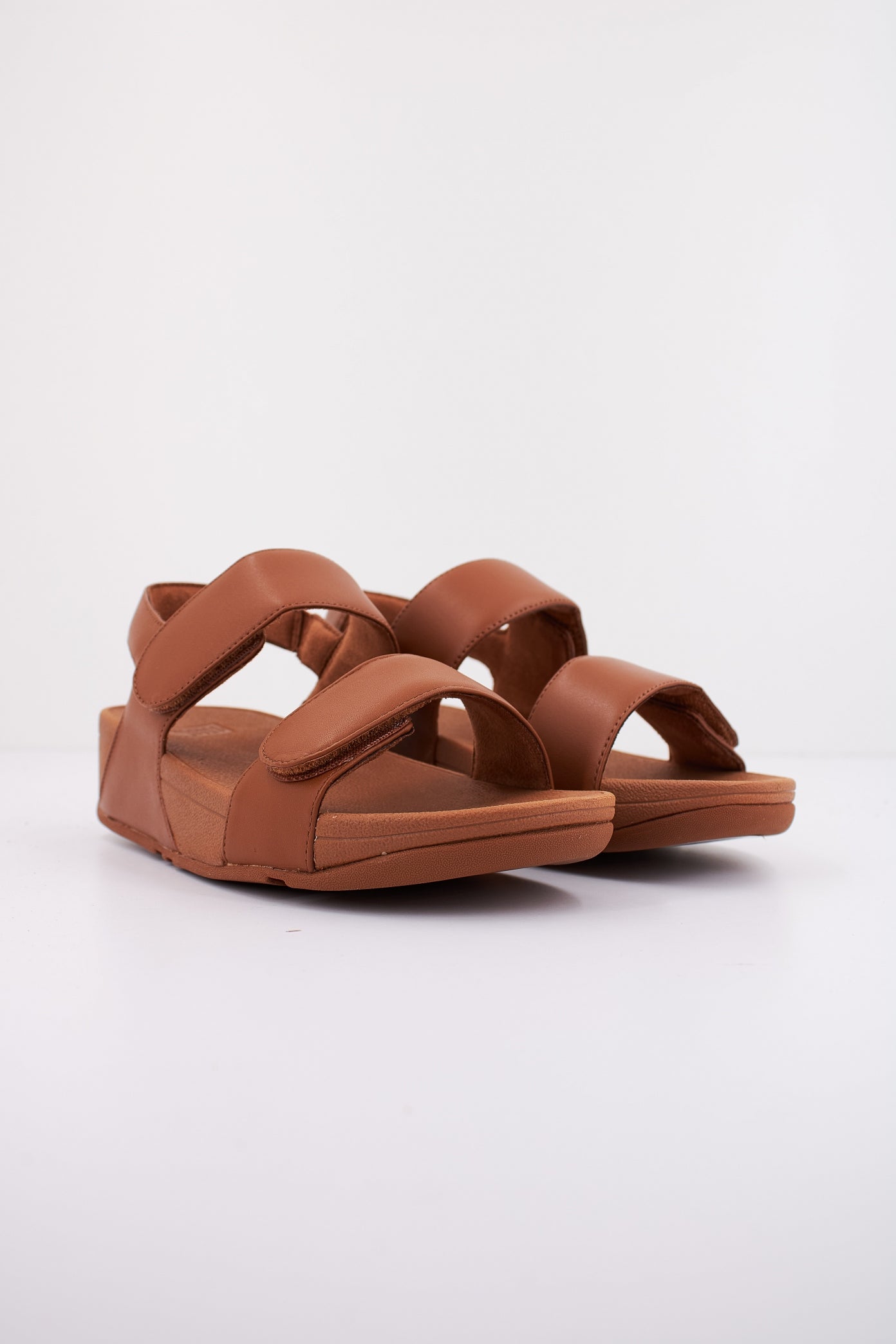 FITFLOP FV en color MARRON (2)