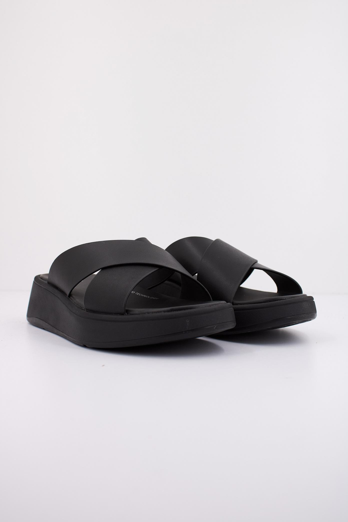 FITFLOP FW W en color NEGRO (2)