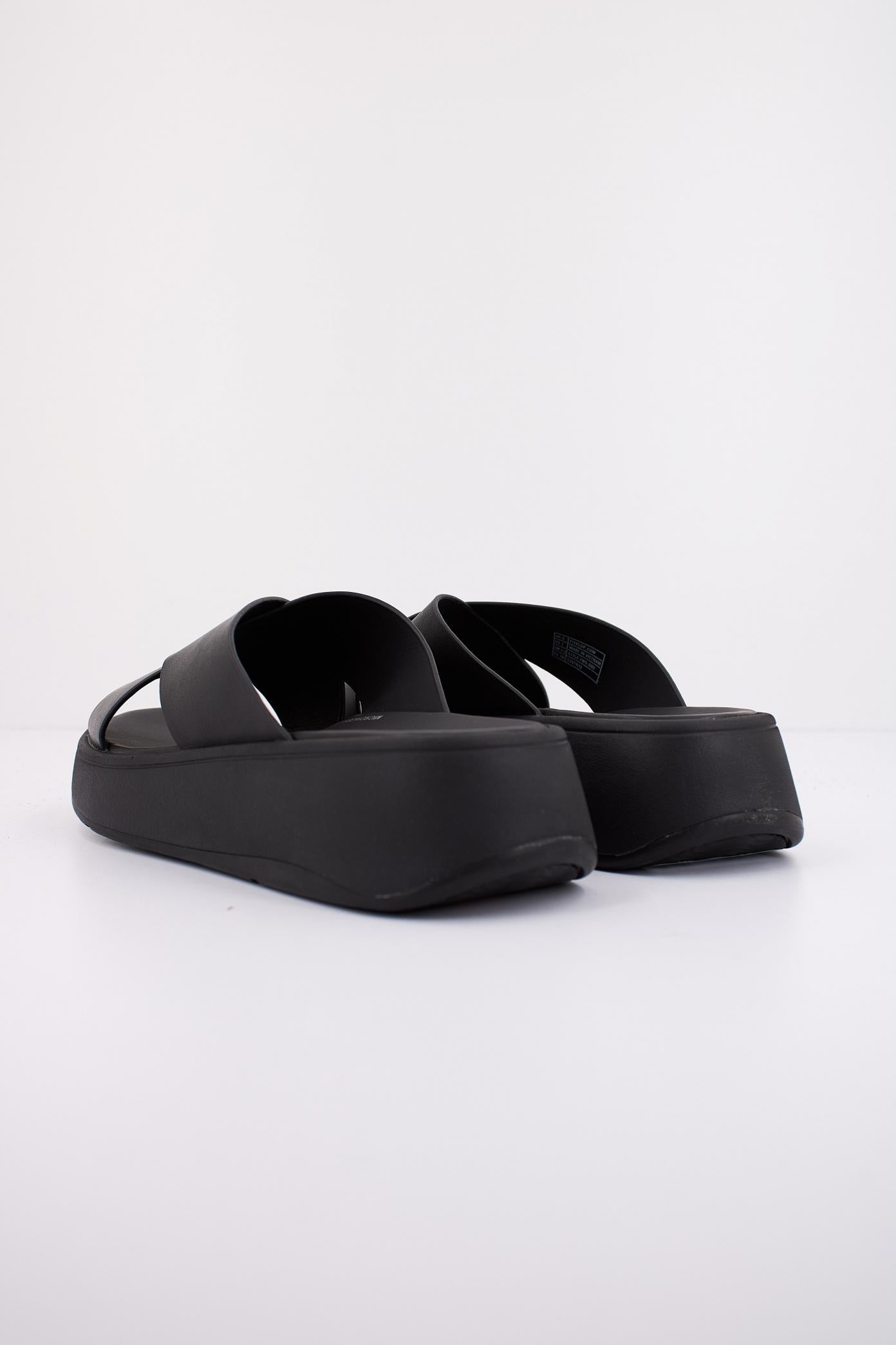 FITFLOP FW W en color NEGRO (3)