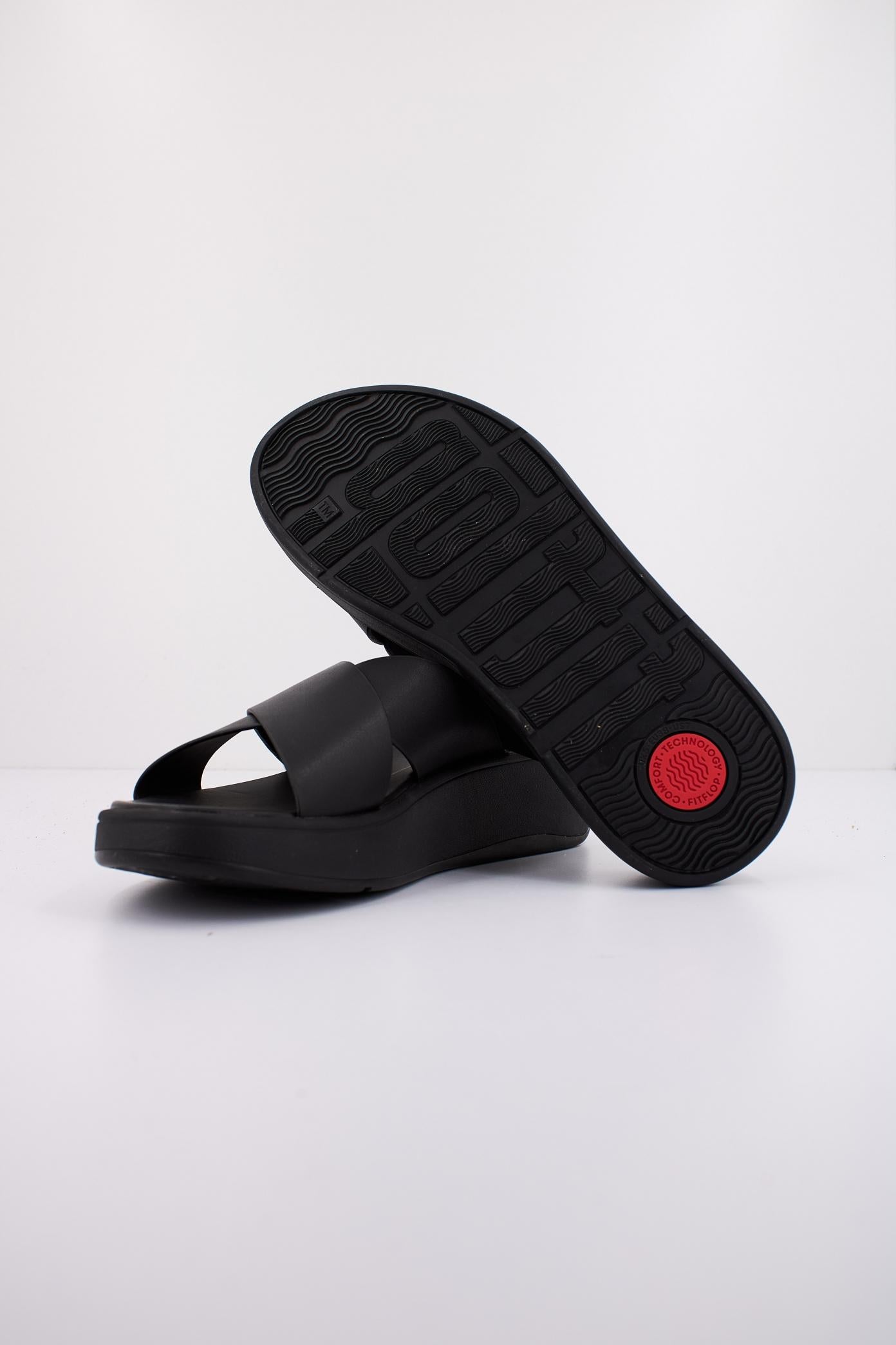 FITFLOP FW W en color NEGRO (4)