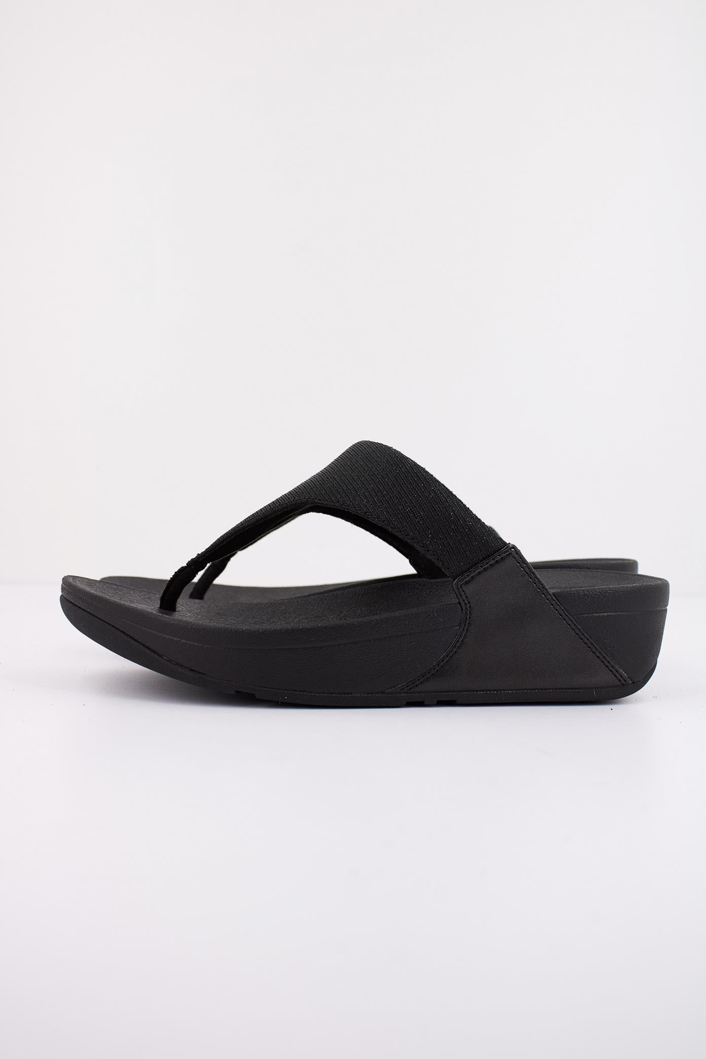 FITFLOP FZ W en color NEGRO (1)