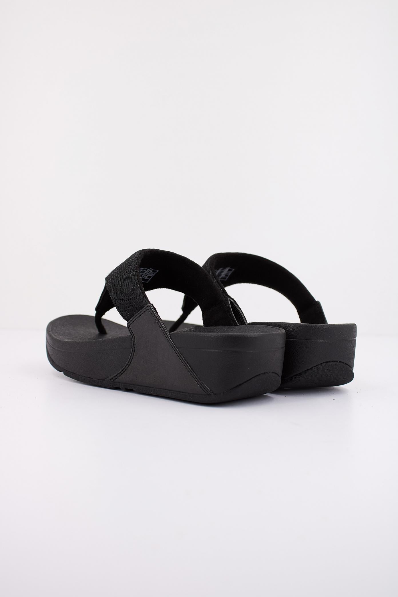 FITFLOP FZ W en color NEGRO (2)