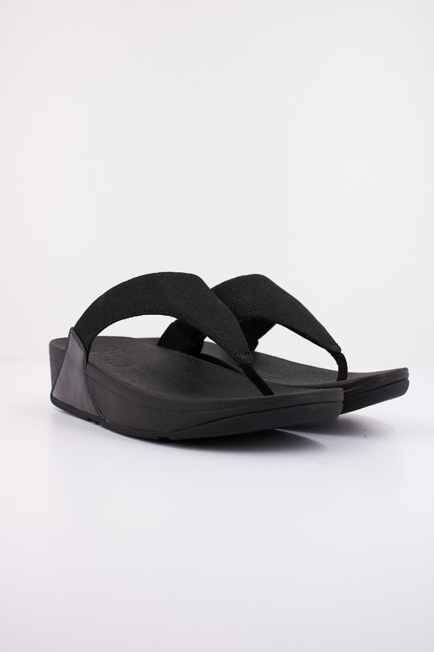 FITFLOP FZ W en color NEGRO (3)