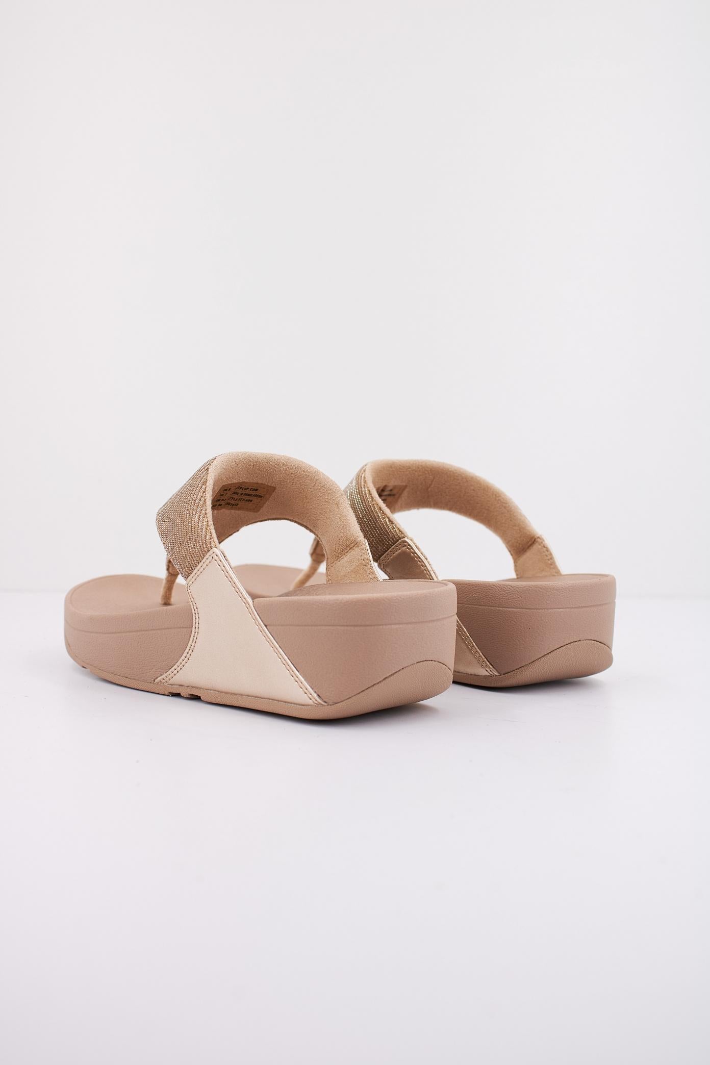 FITFLOP FZ A W en color BEIS (3)