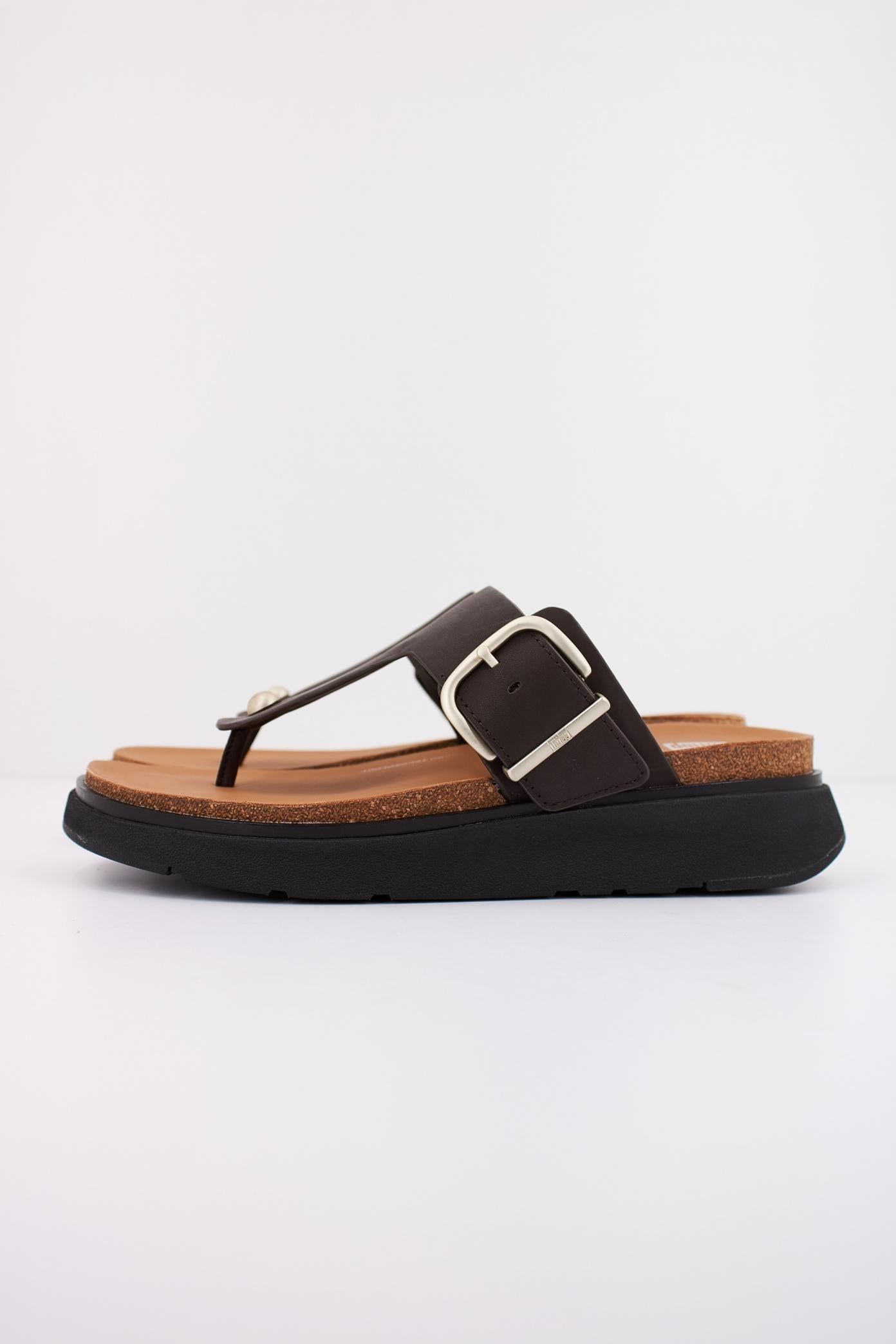 FITFLOP HE en color MARRON (1)