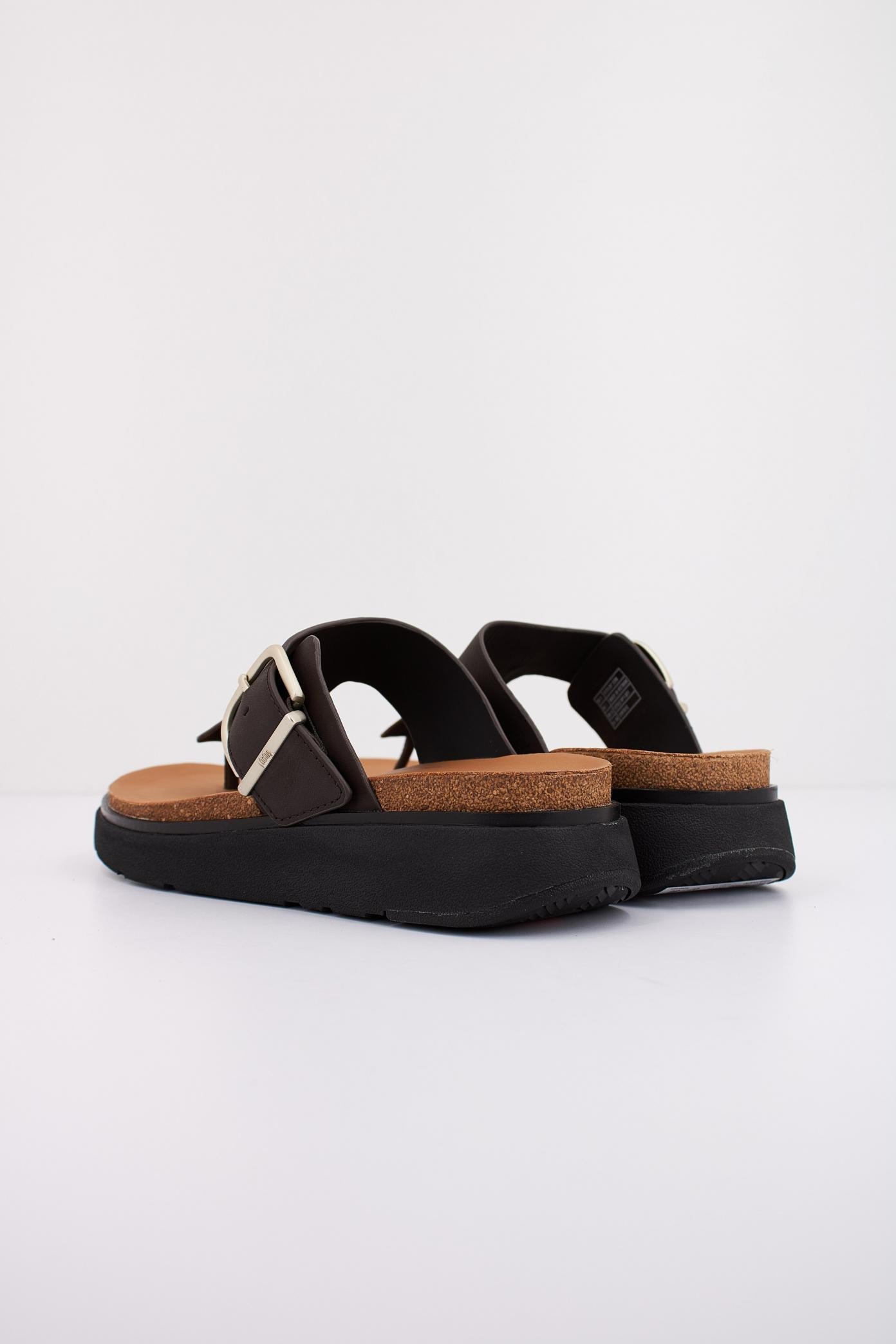FITFLOP HE en color MARRON (4)