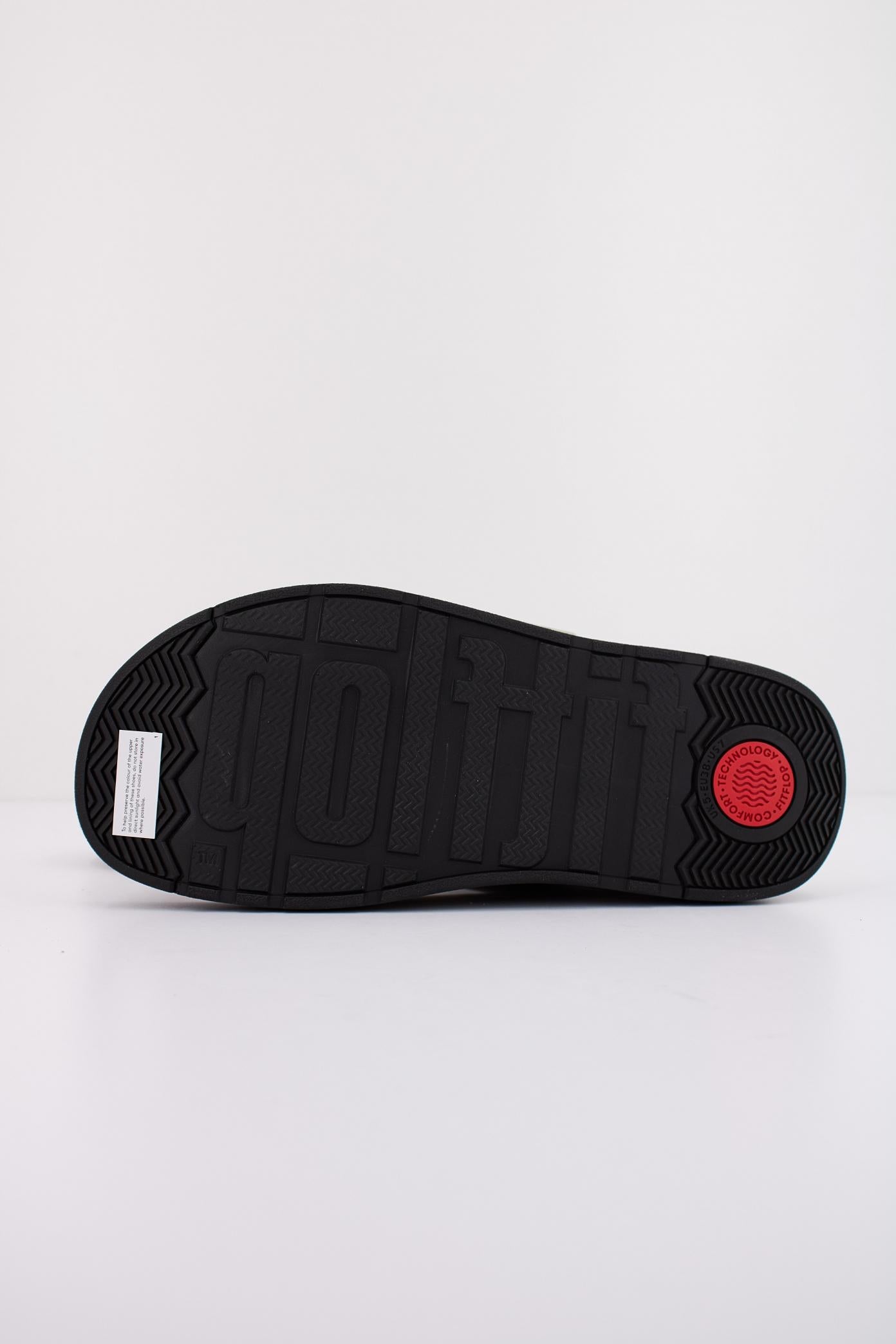 FITFLOP HE en color MARRON (5)