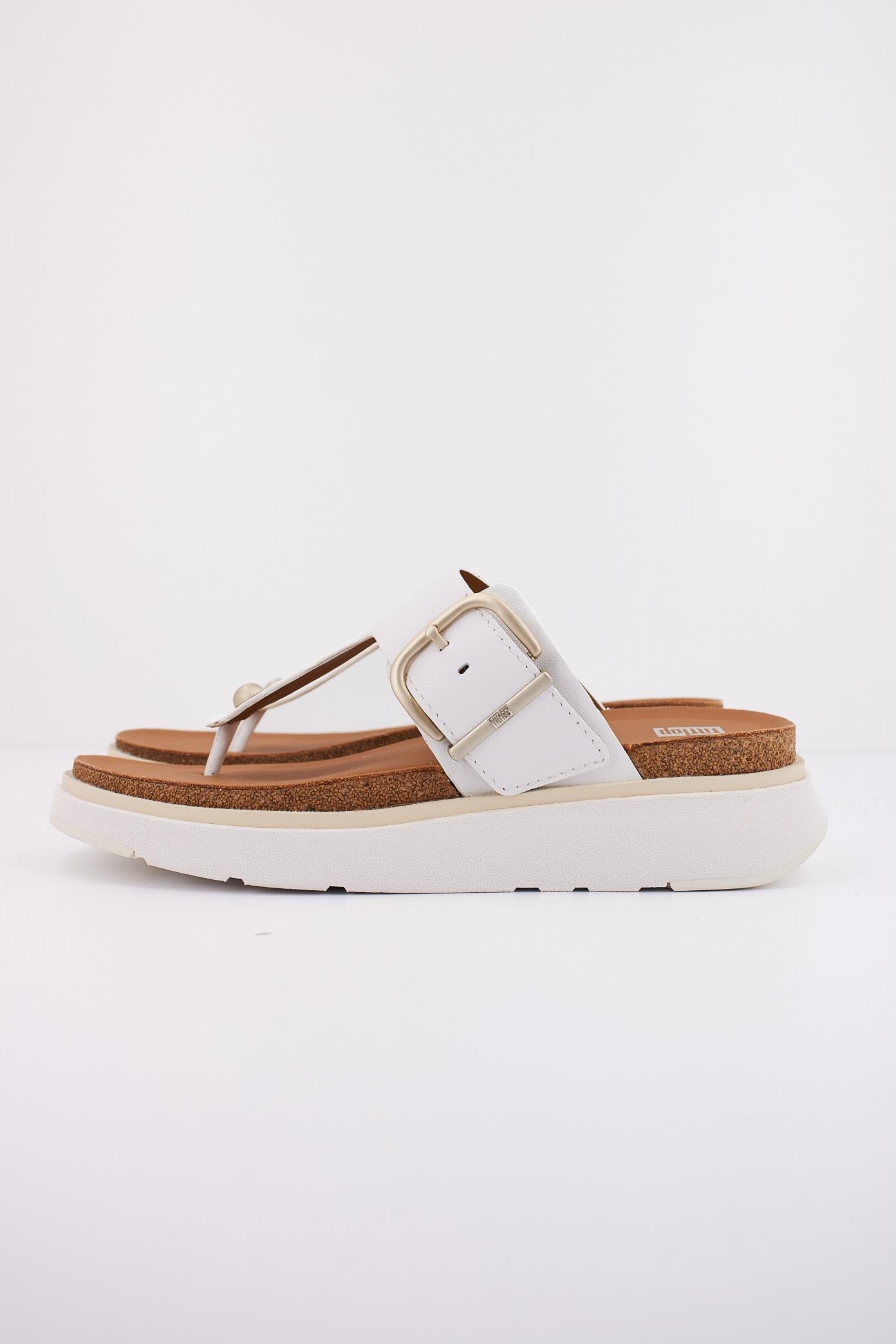 FITFLOP HE en color BLANCO (1)