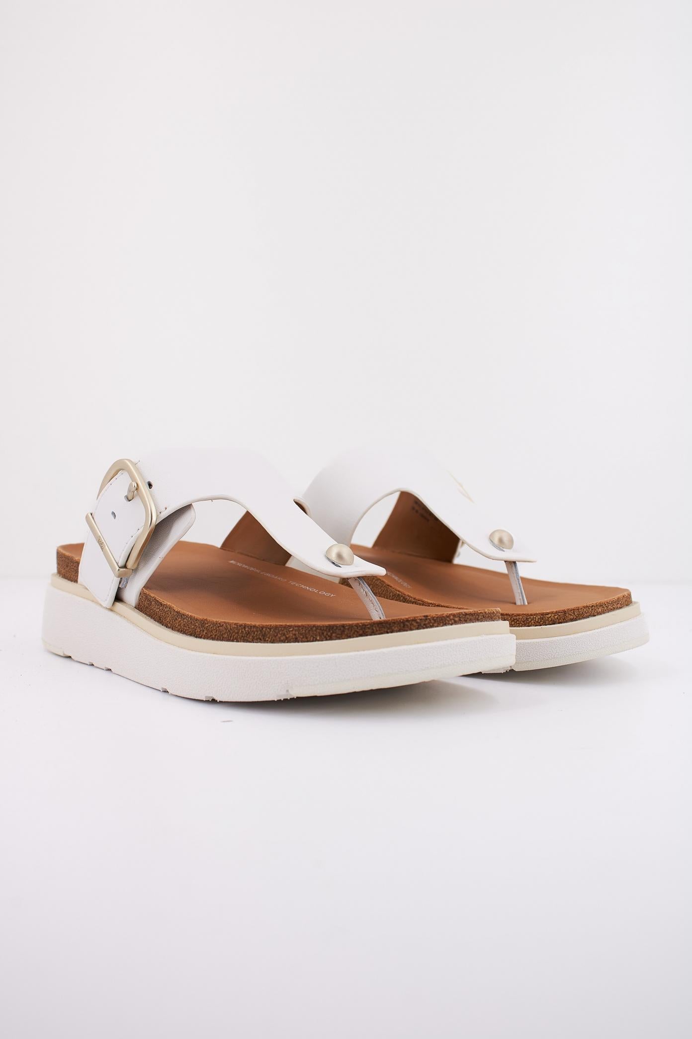 FITFLOP HE en color BLANCO (2)