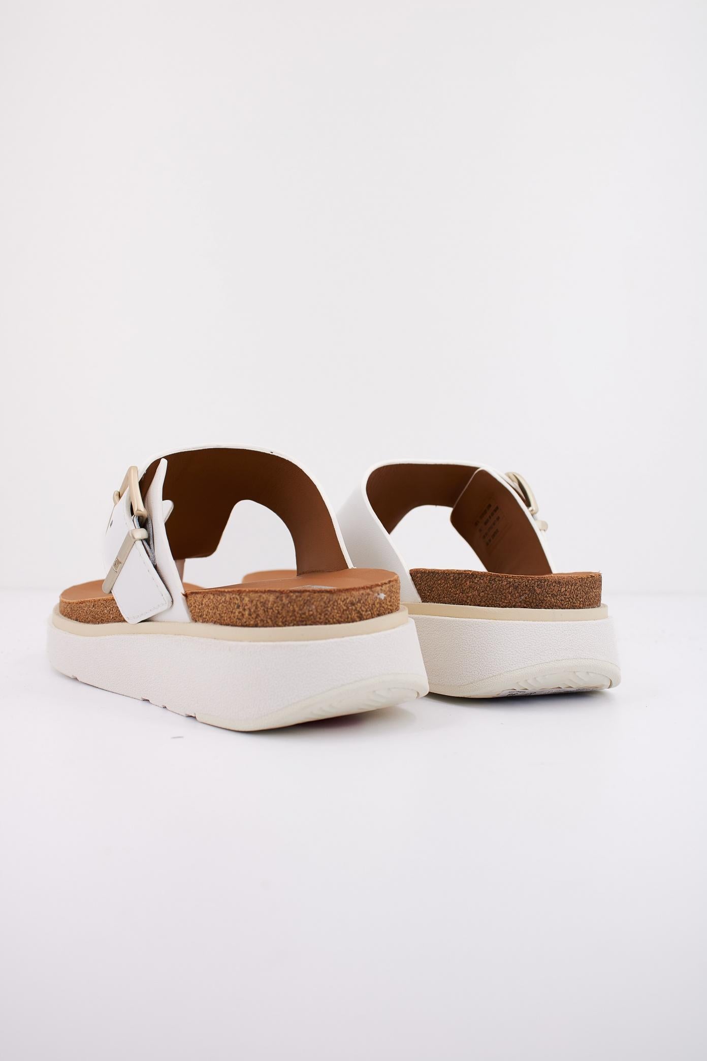 FITFLOP HE en color BLANCO (3)