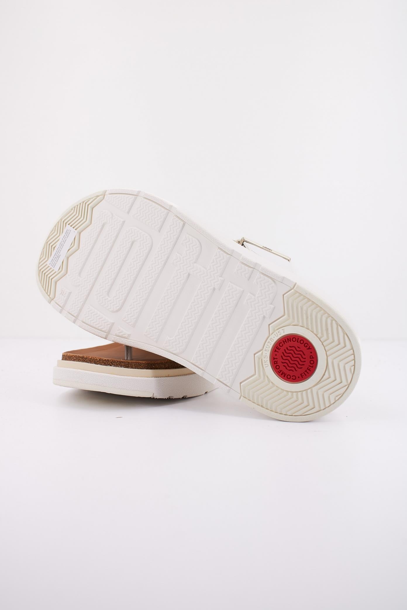 FITFLOP HE en color BLANCO (4)