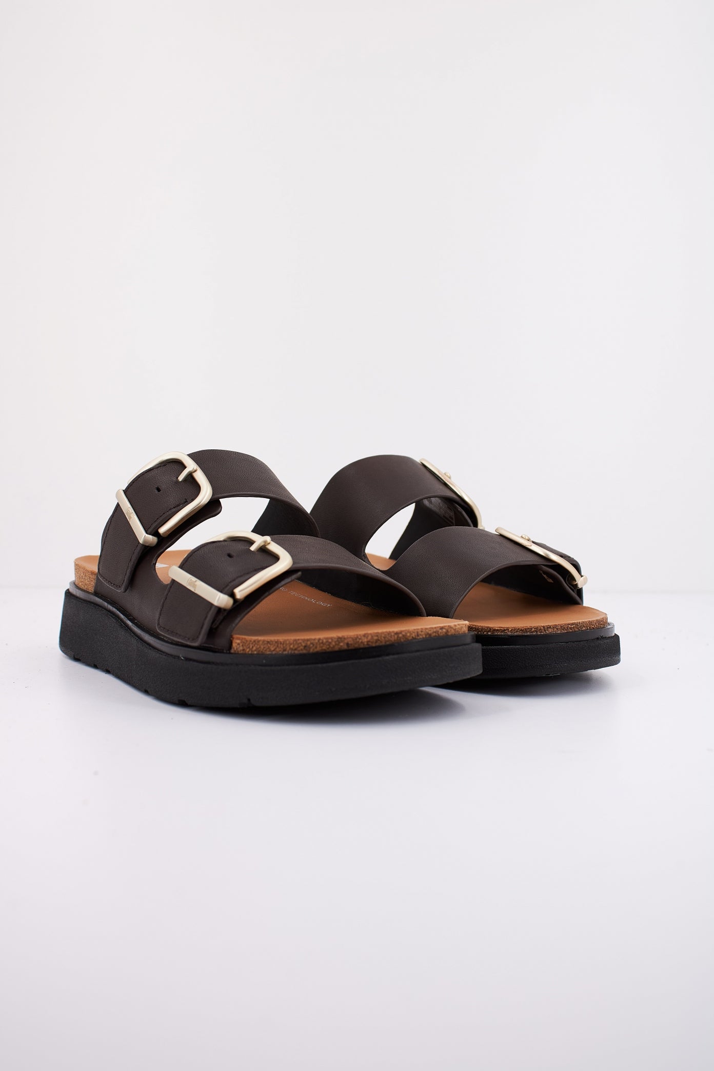 FITFLOP HE en color MARRON (2)