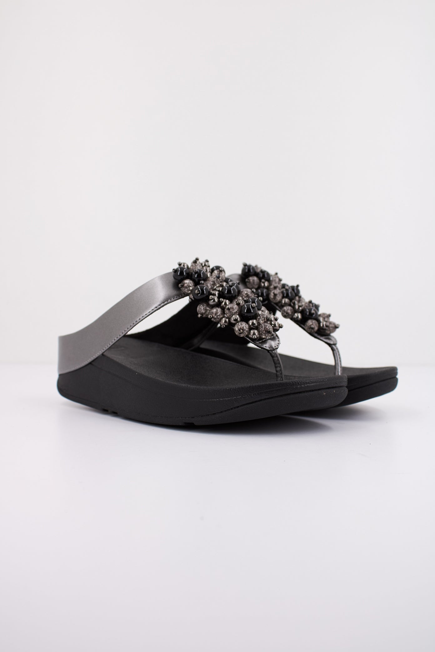 FITFLOP HI B en color NEGRO (2)