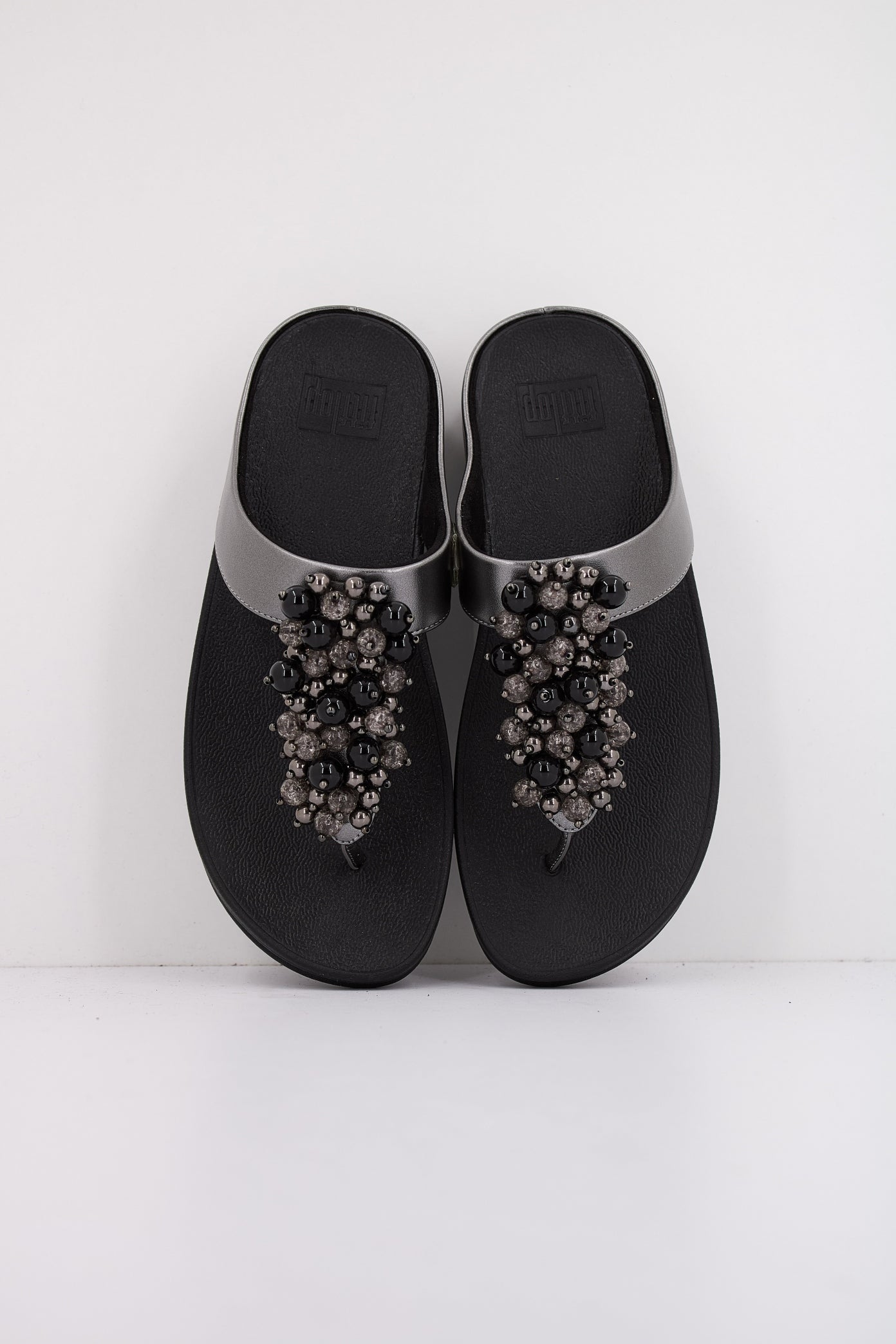 FITFLOP HI B en color NEGRO (3)