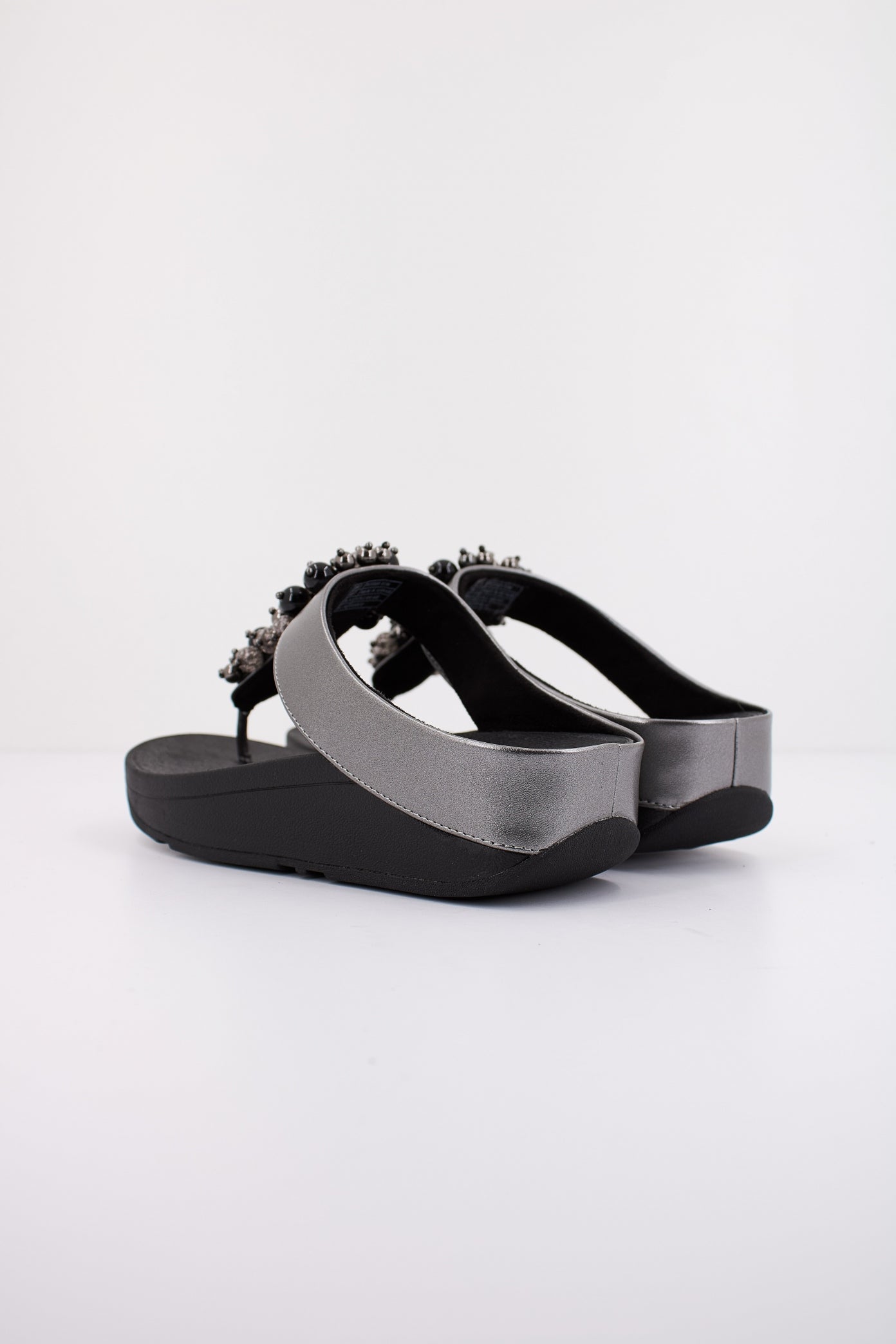 FITFLOP HI B en color NEGRO (4)