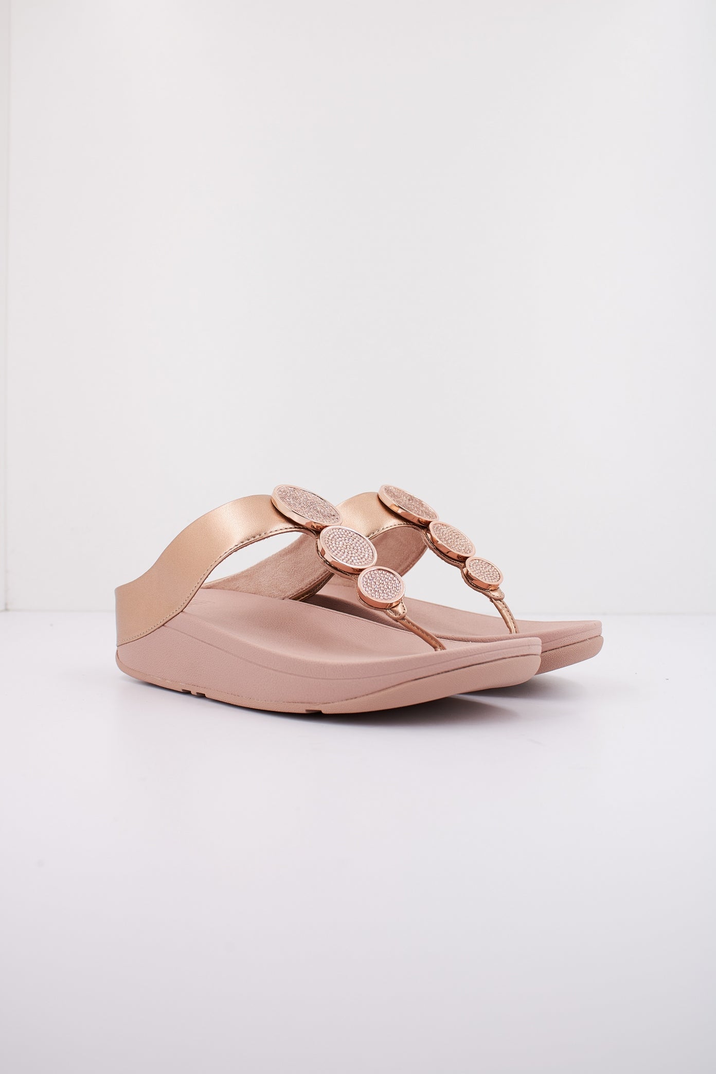 FITFLOP HJ en color ROSA (2)