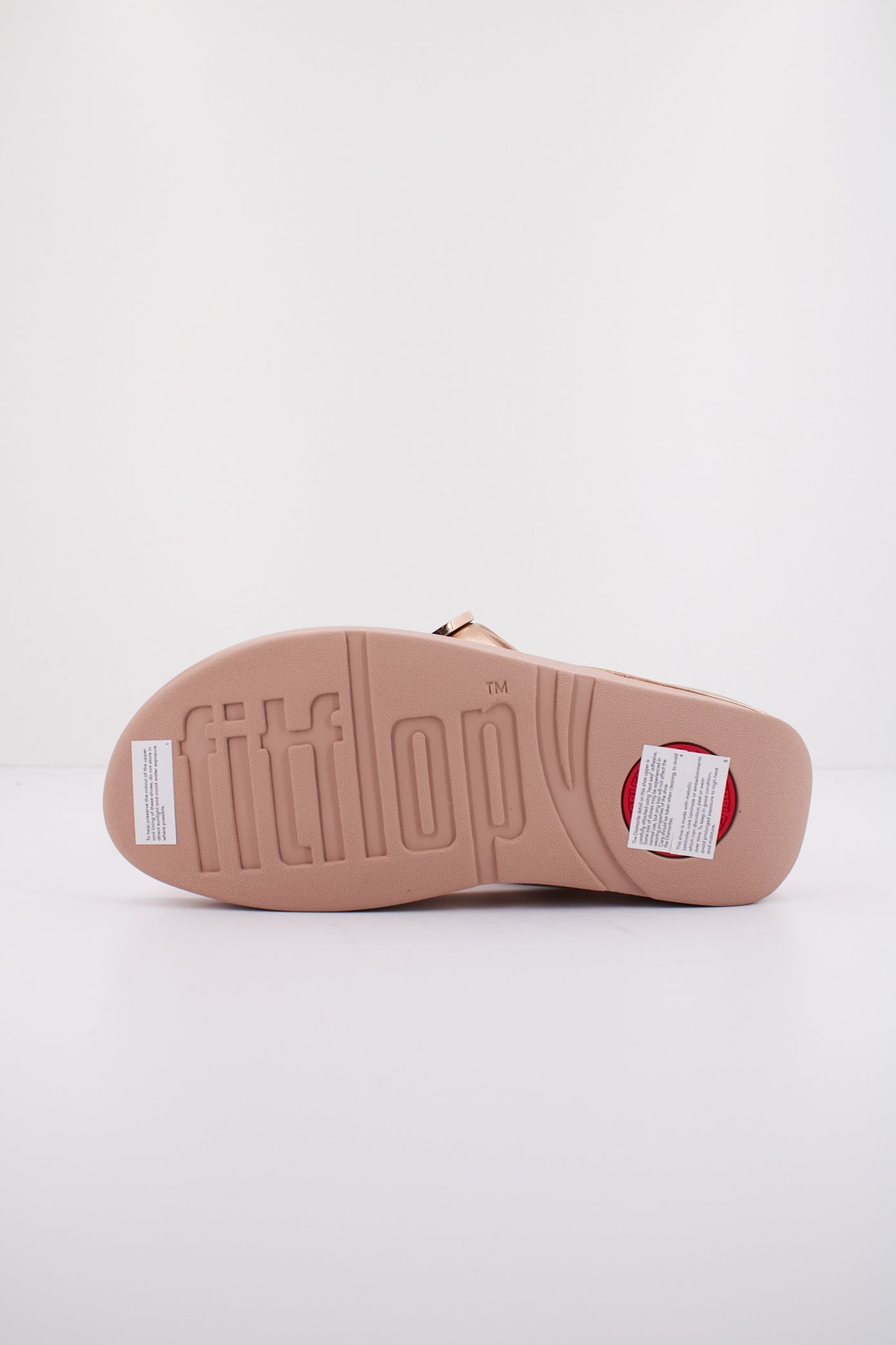 FITFLOP HJ en color ROSA (5)