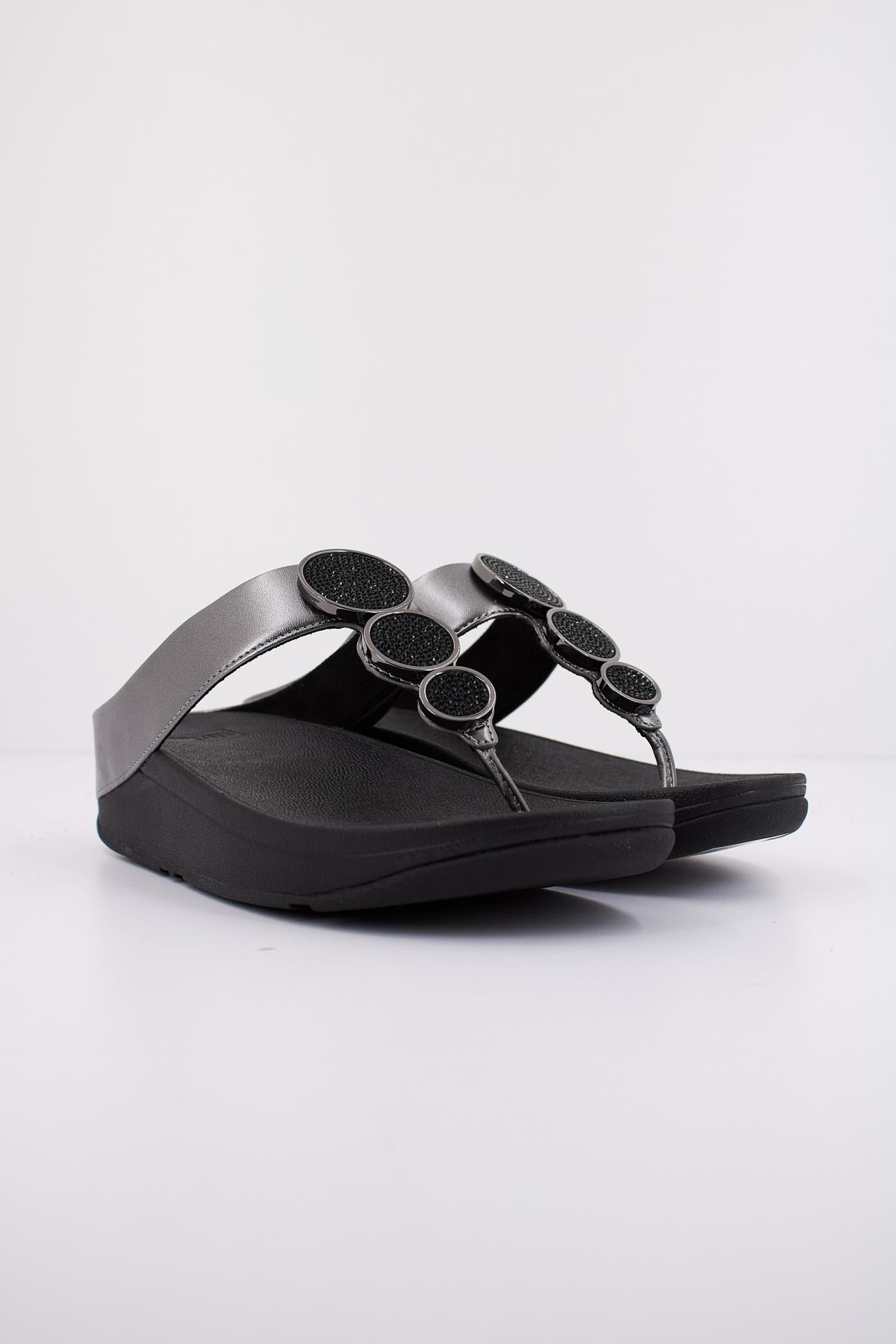 FITFLOP HJ B en color NEGRO (2)