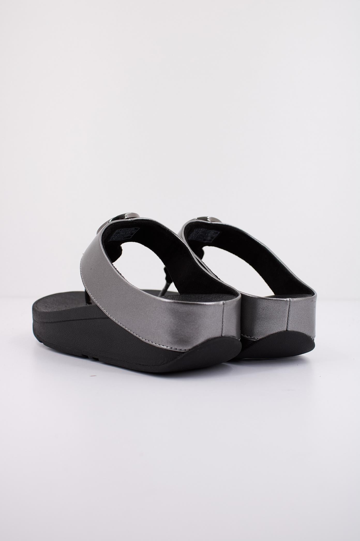 FITFLOP HJ B en color NEGRO (3)