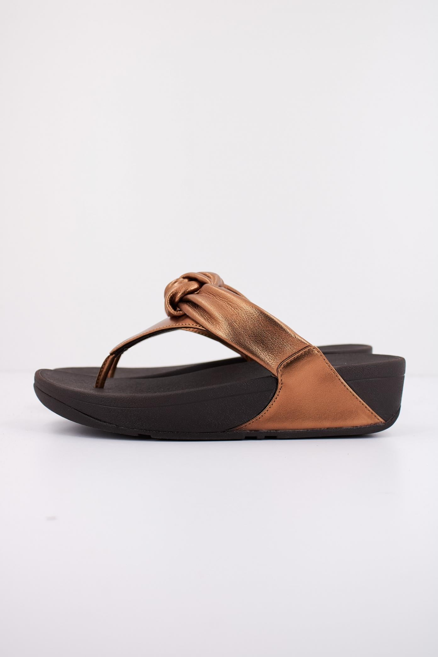 FITFLOP HN en color BRONCE (1)