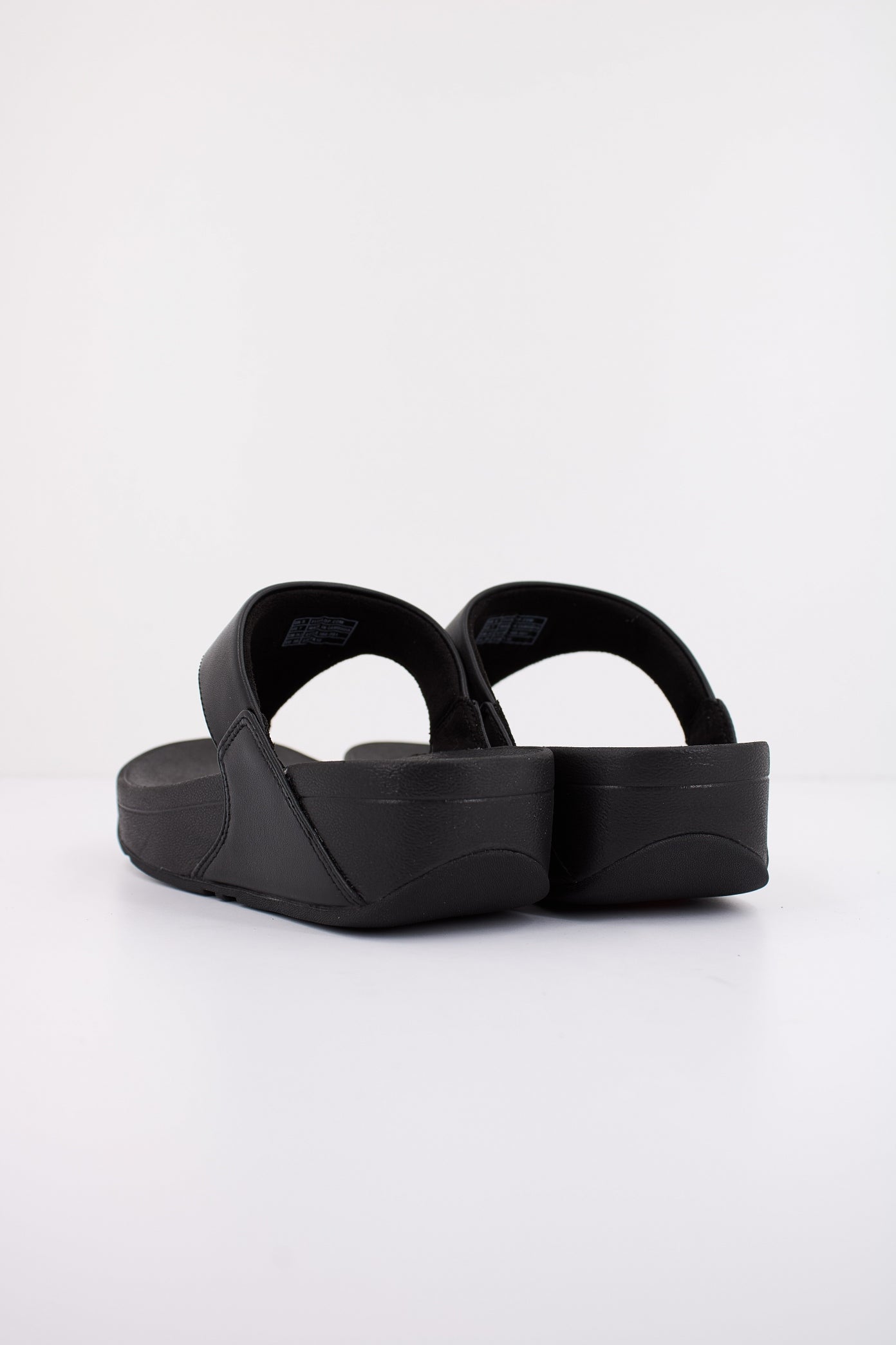 FITFLOP I en color NEGRO (4)