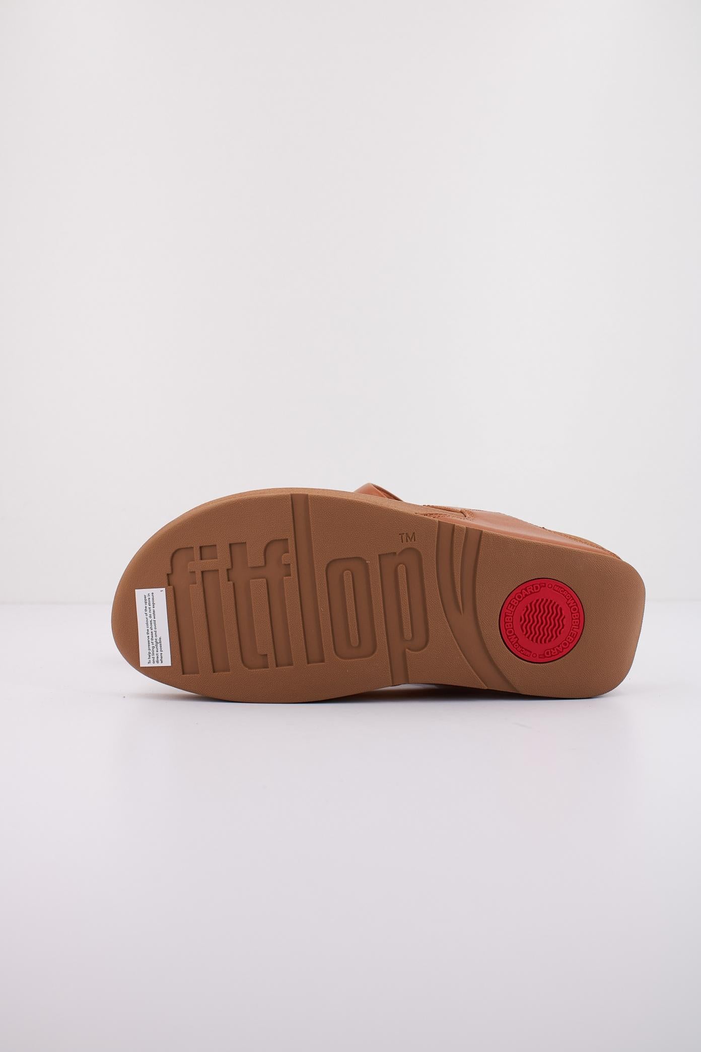 FITFLOP I en color MARRON (5)