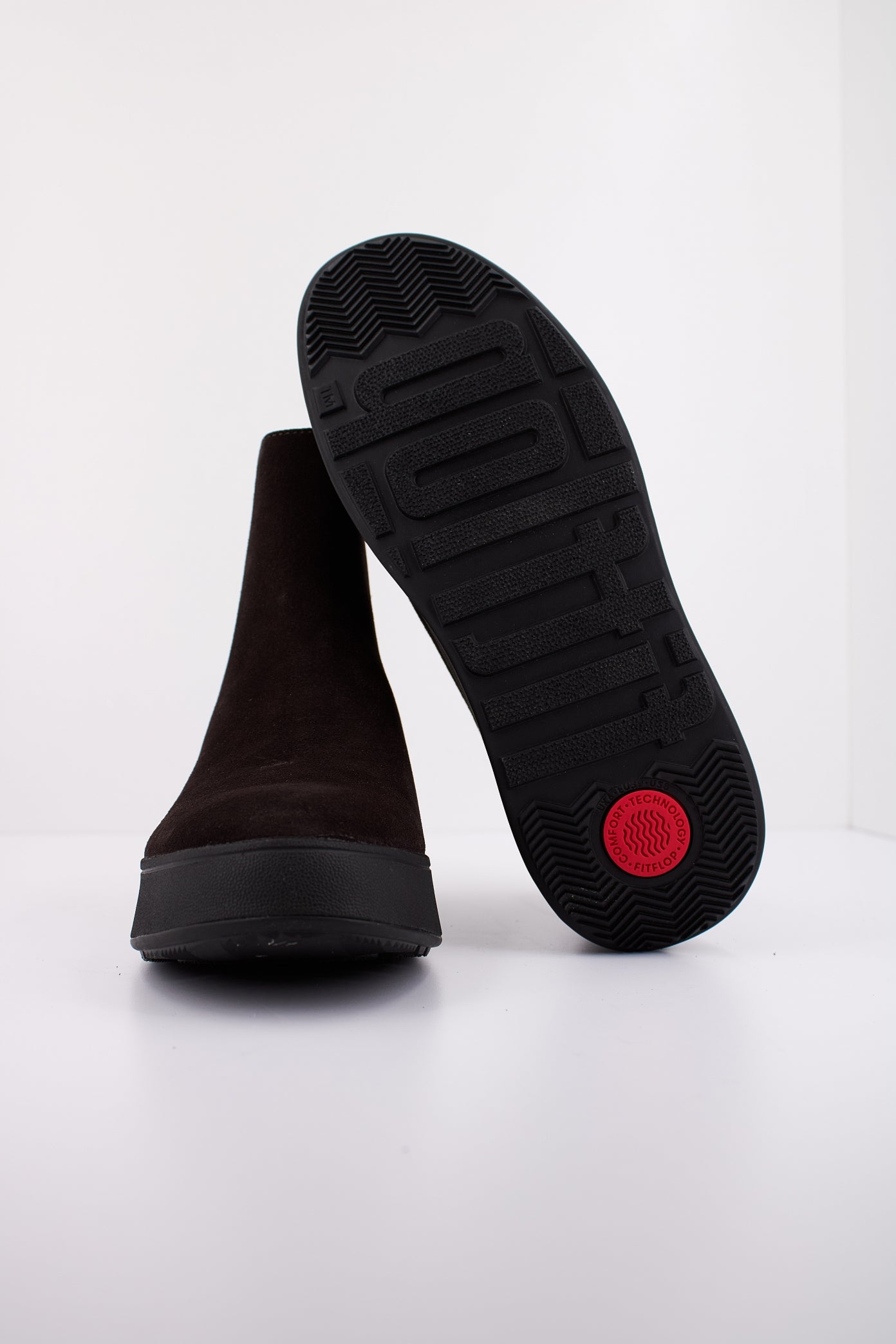 FITFLOP FK en color MARRON (5)