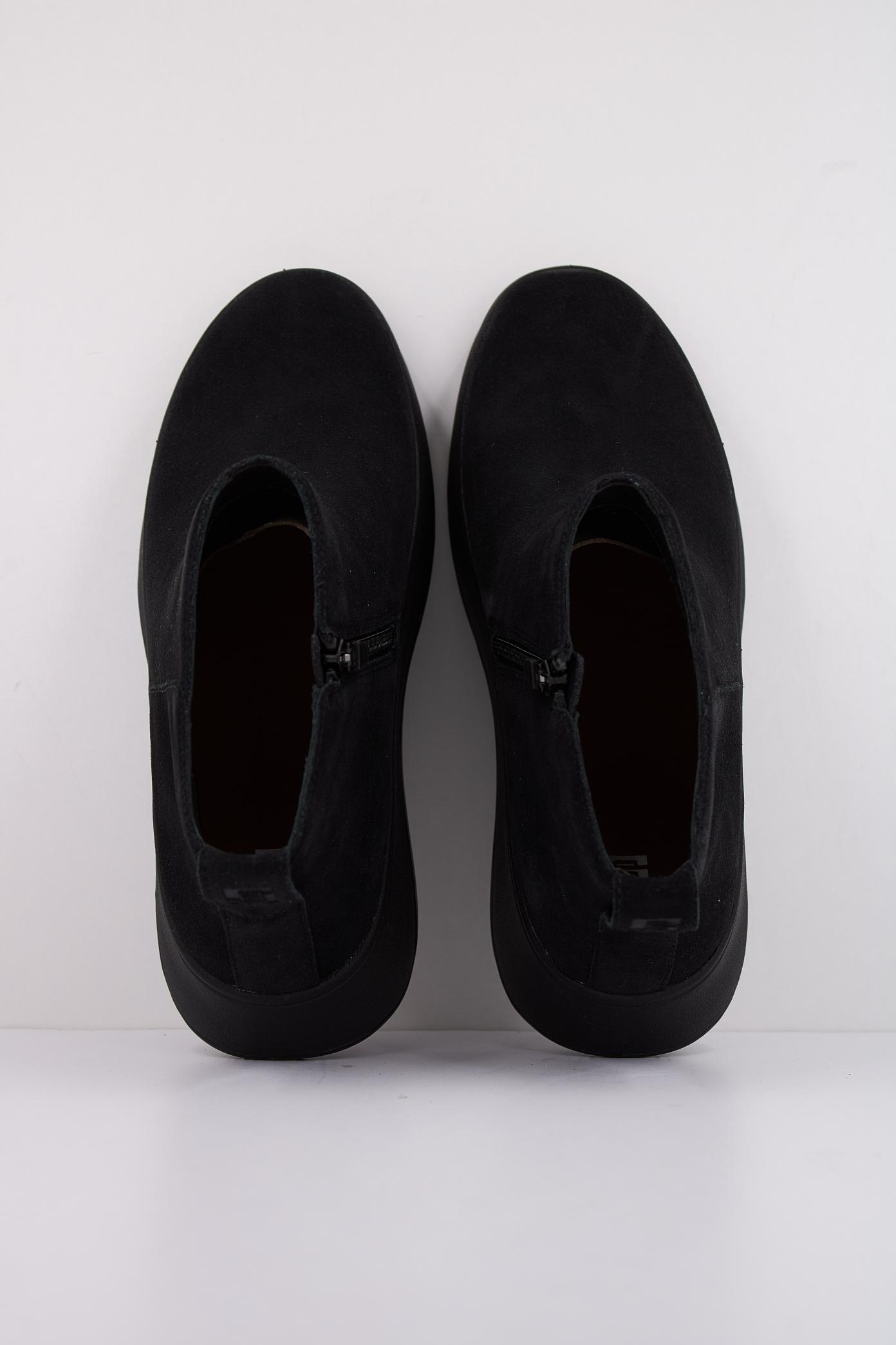 FITFLOP GM en color NEGRO (3)