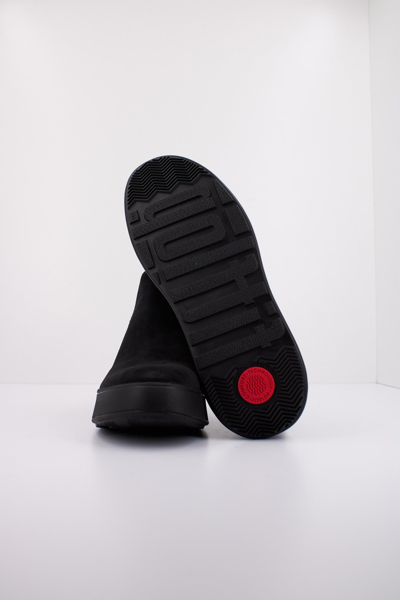 FITFLOP GM en color NEGRO (5)