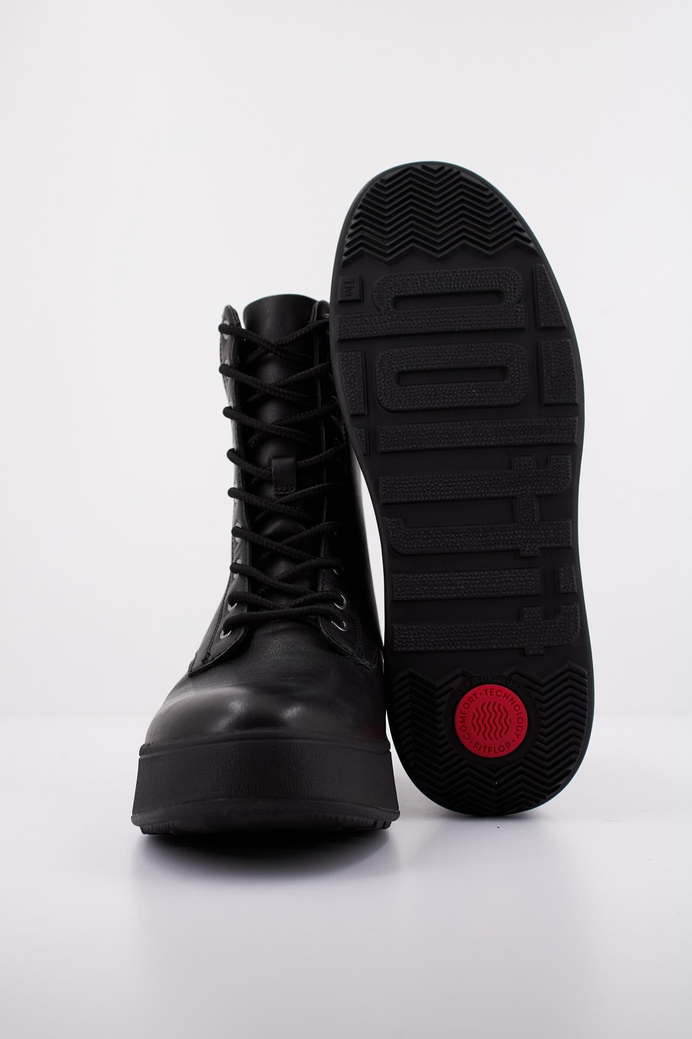 FITFLOP GM en color NEGRO (5)
