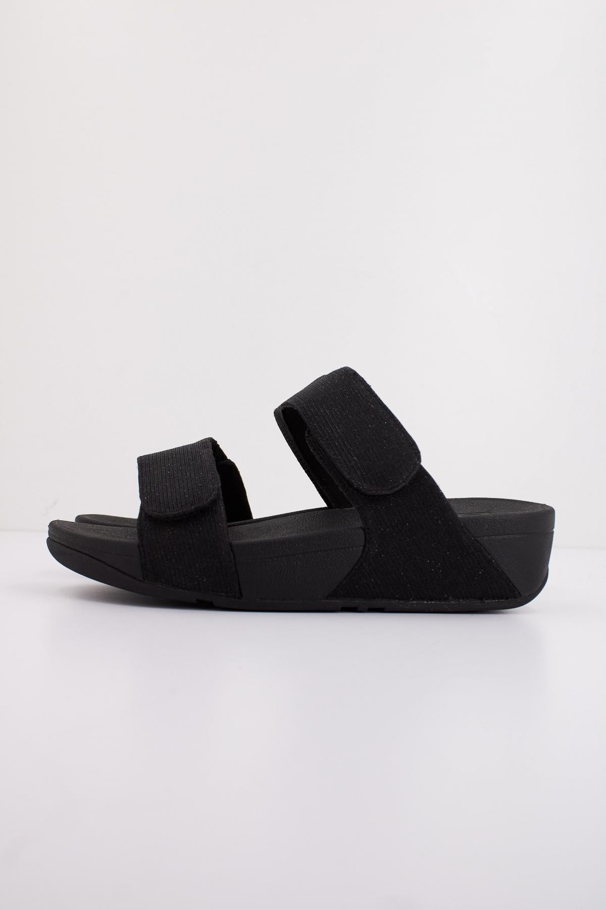 FITFLOP FZ LULU en color NEGRO (1)