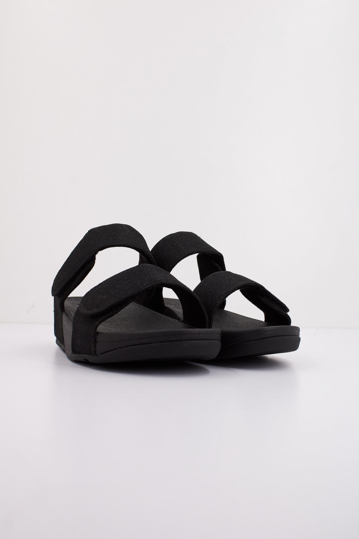 FITFLOP FZ LULU en color NEGRO (2)