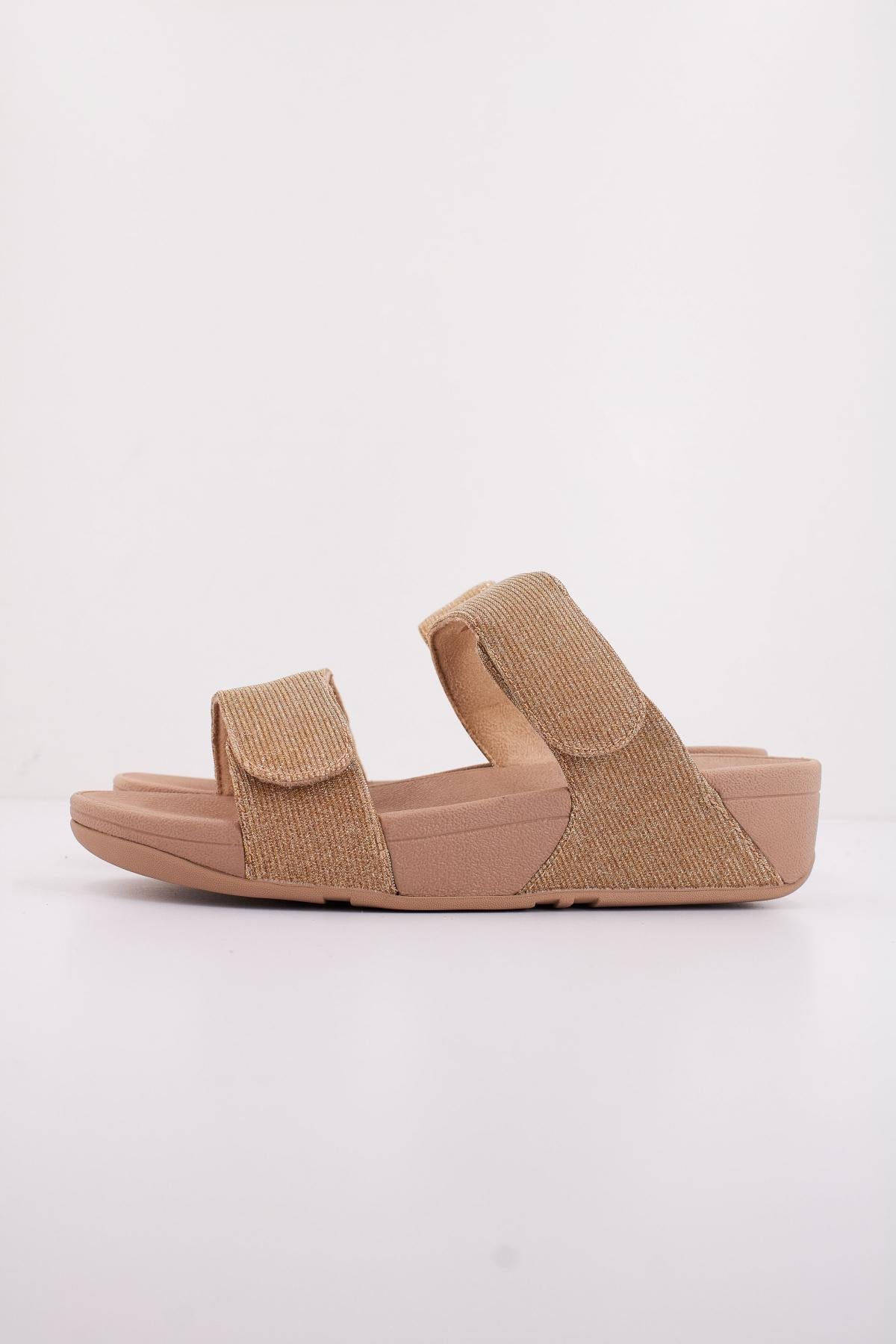FITFLOP LULOU en color MARRON (1)